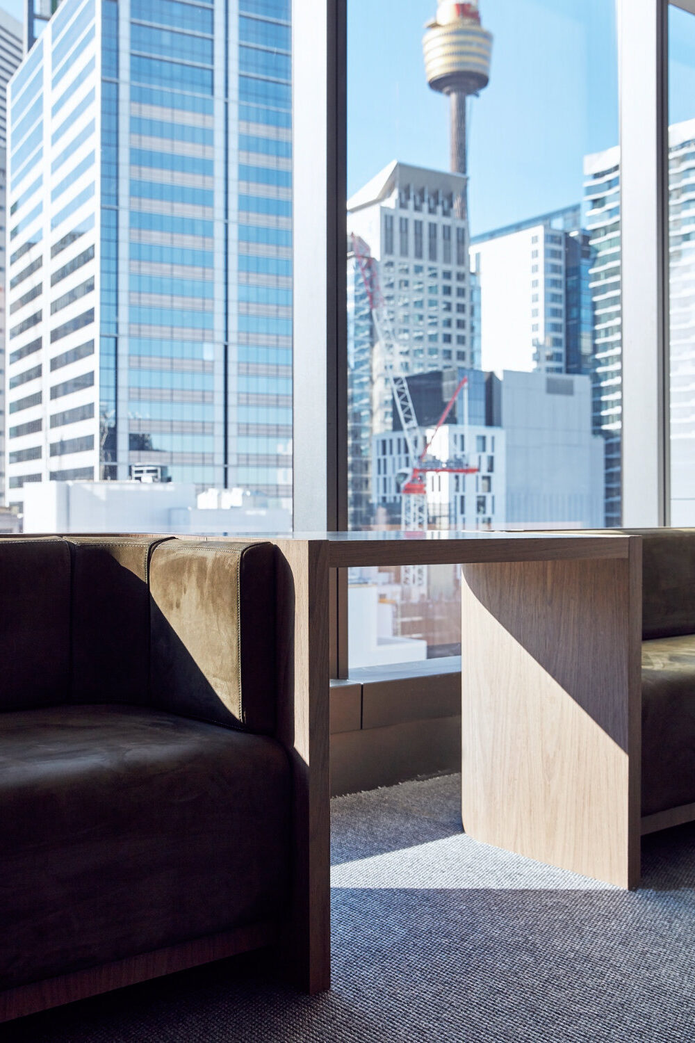 Washington H Soul Pattinson Facilitate Corporation Office Fitouts 2