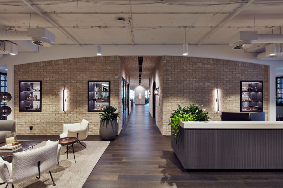 Washington H. Soul Pattinson Project Management