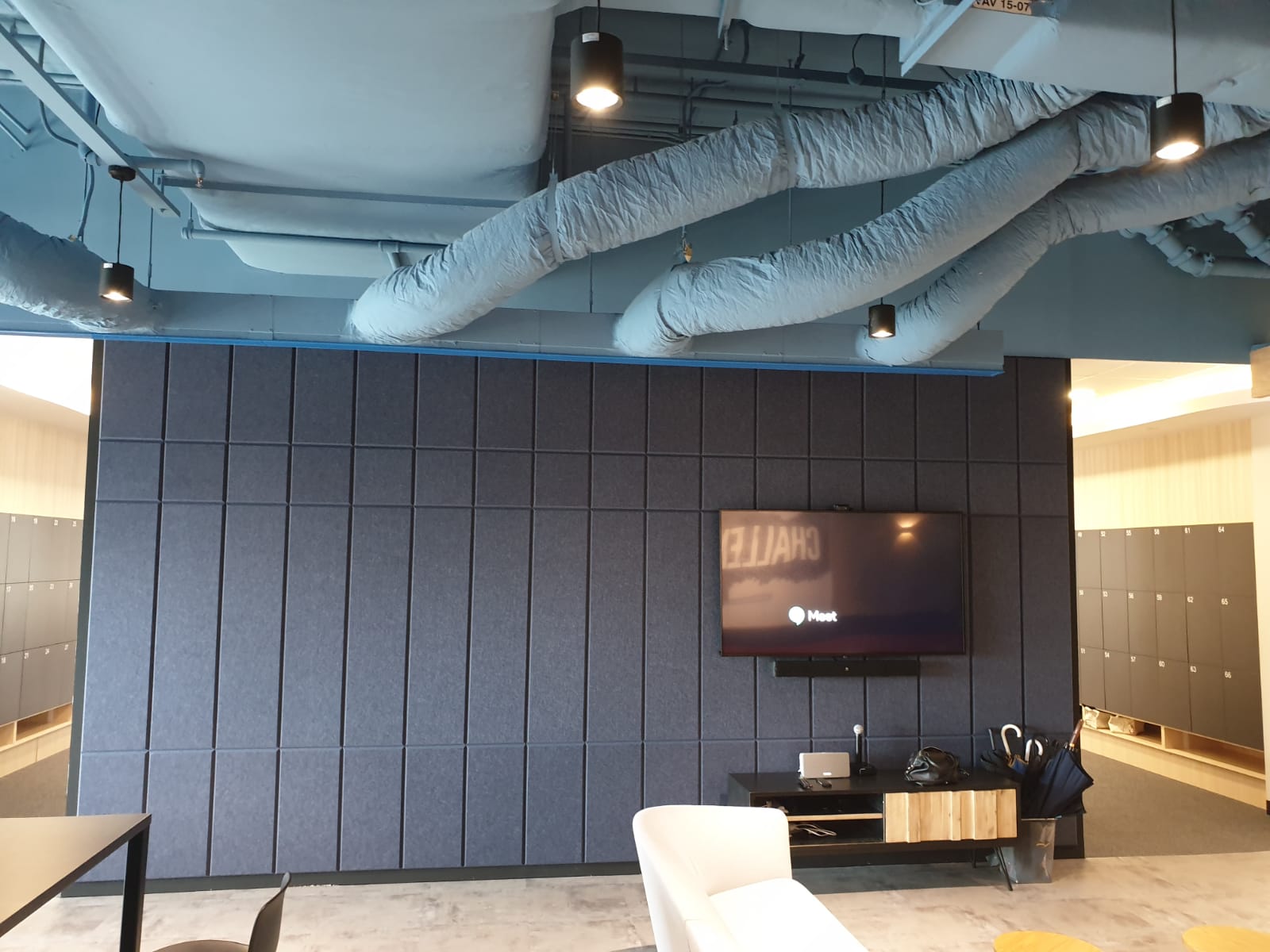 XERO singapore Facilitate Corporation Workplace Design Build WA0014