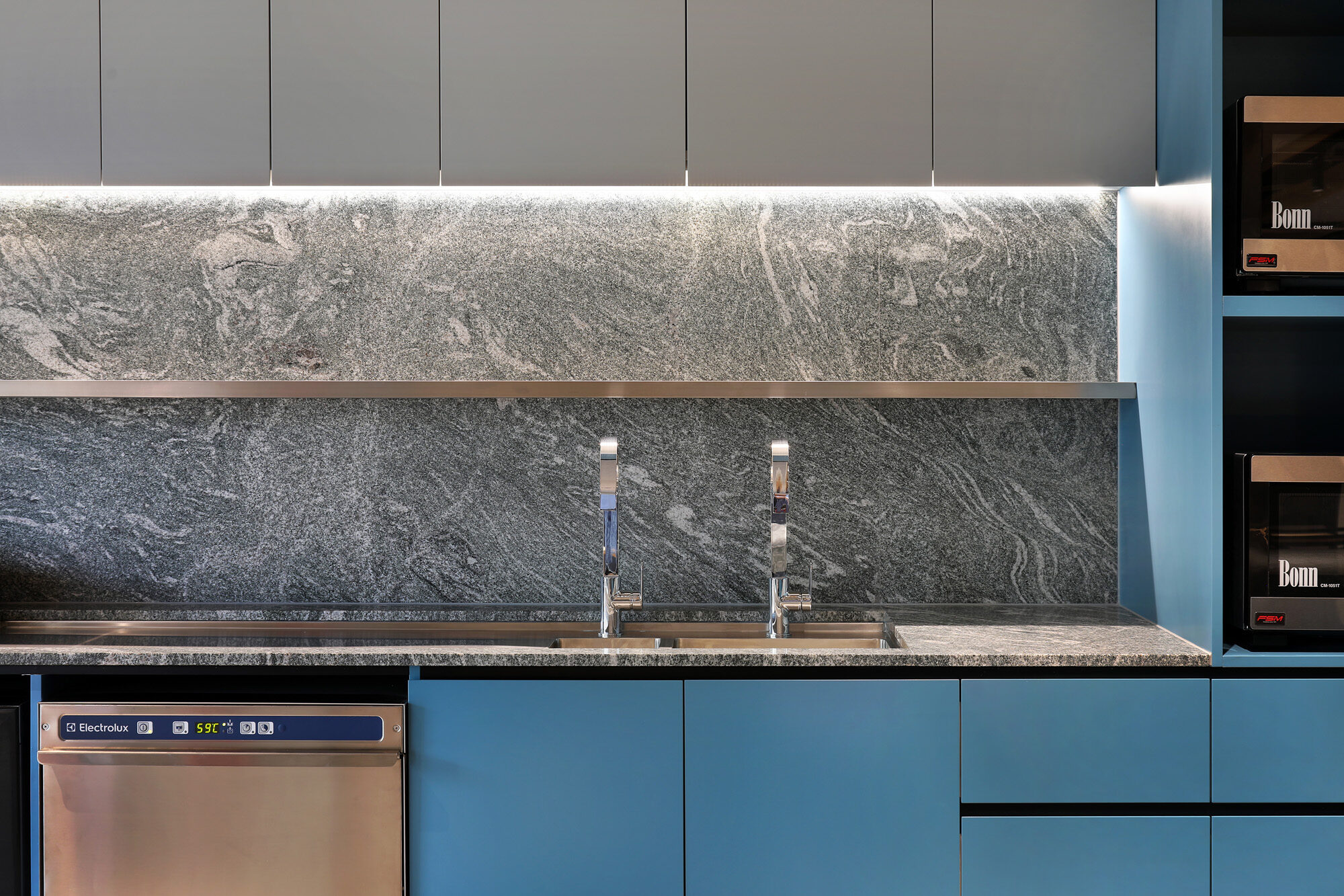 Xero Melbourne 024 Facilitate Corporation Workspace Design