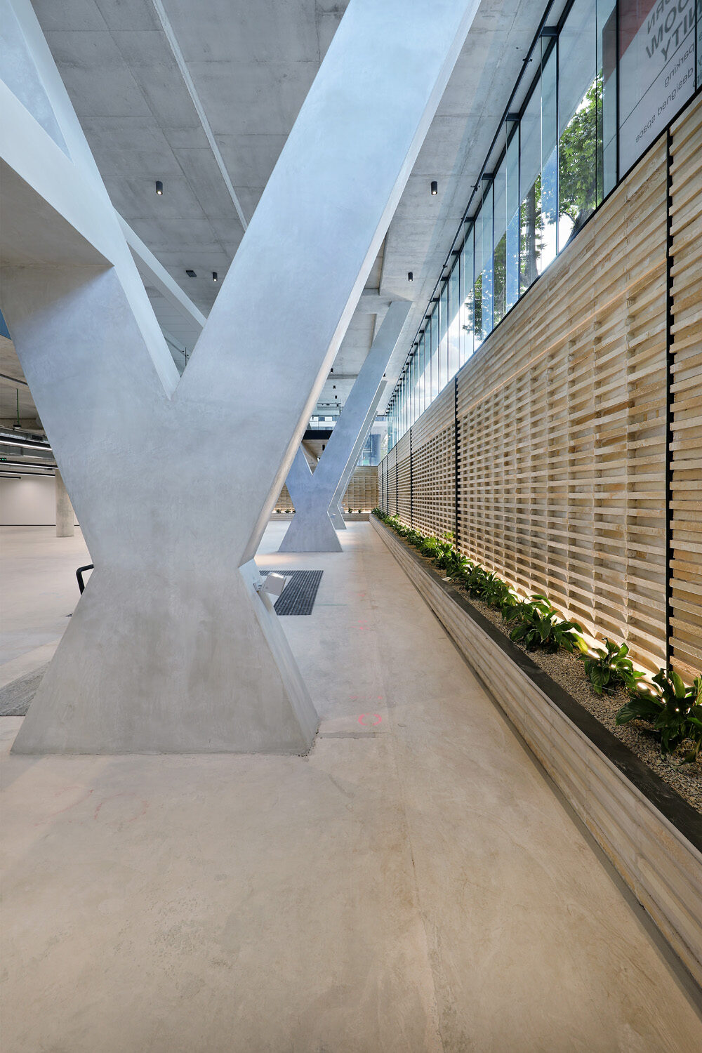 Xero Melbourne 058 Facilitate Corporation Workspace Design