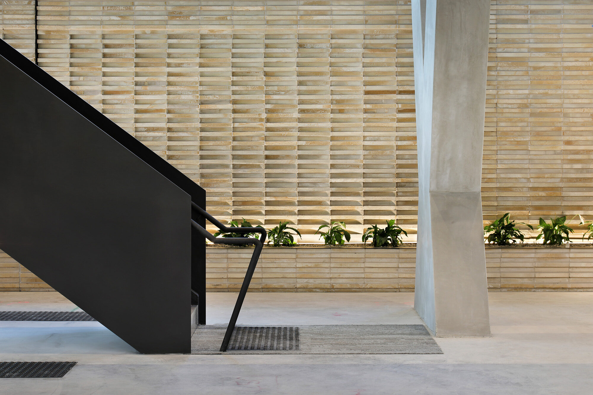 Xero Melbourne 061 Facilitate Corporation Workspace Design