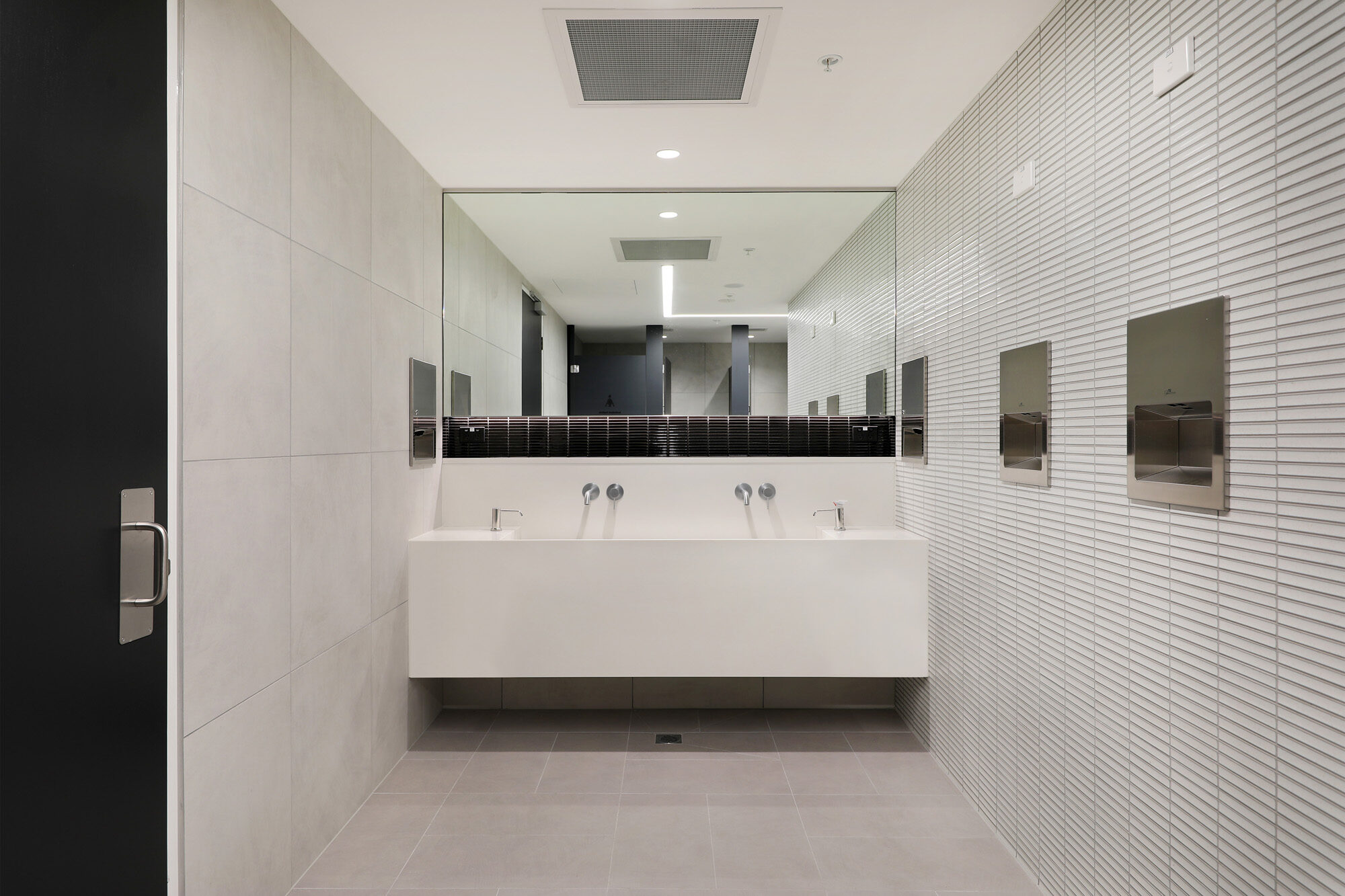 Xero Melbourne 068 Facilitate Corporation Workspace Design