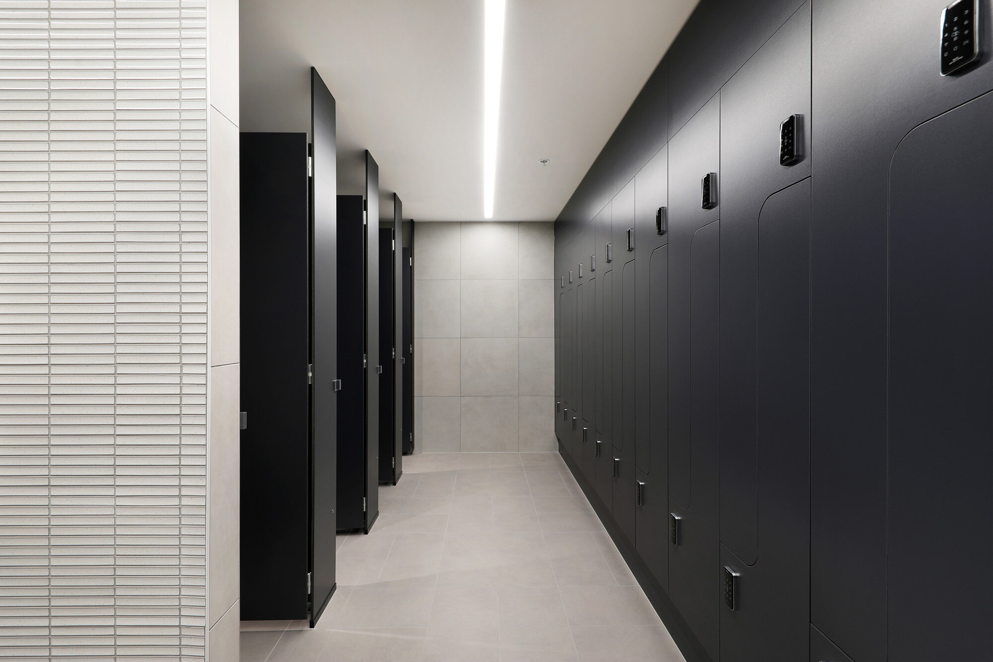 Xero Melbourne 070 Facilitate Corporation Workspace Design