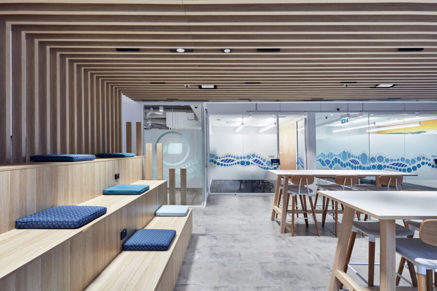 Zoom Sydney Sydney Design Project