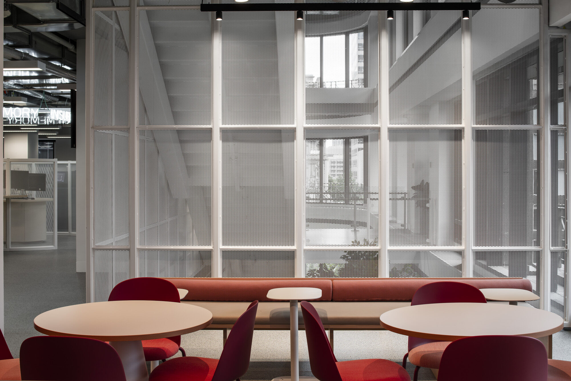 facilitate corporation commercial fitouts Afterpay Office 35