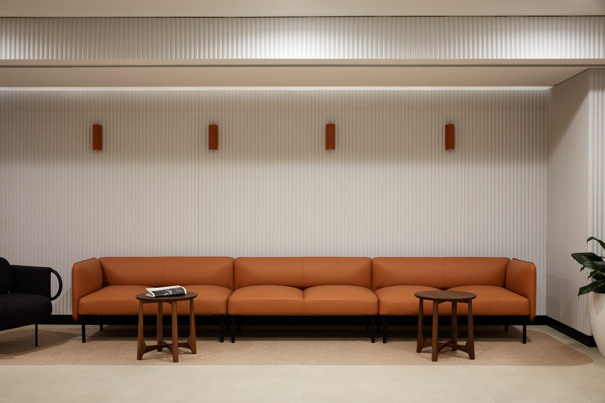 Jarden - Facilitate office fitout