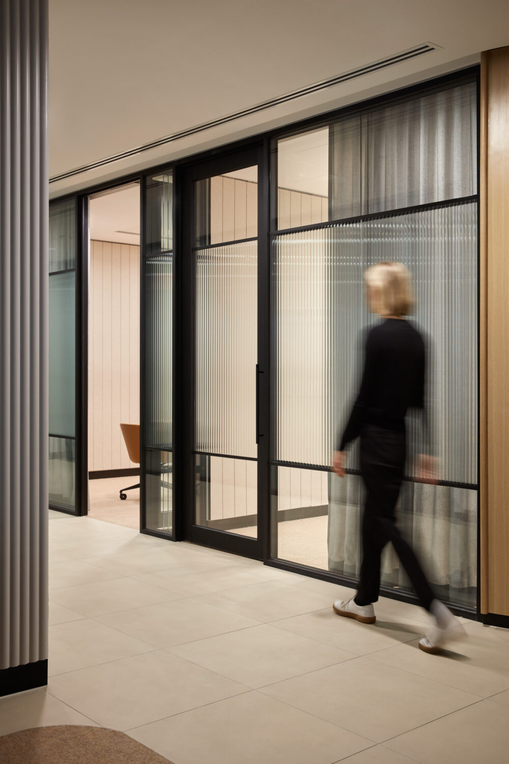 Jarden - Facilitate office fitout
