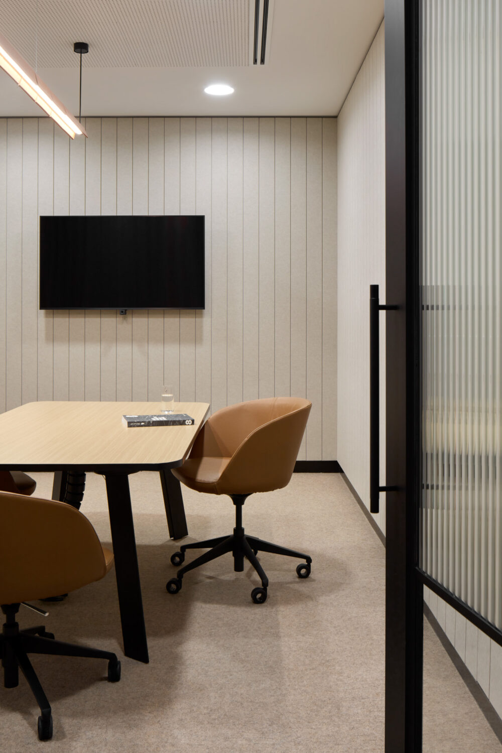 Jarden - Facilitate office fitout