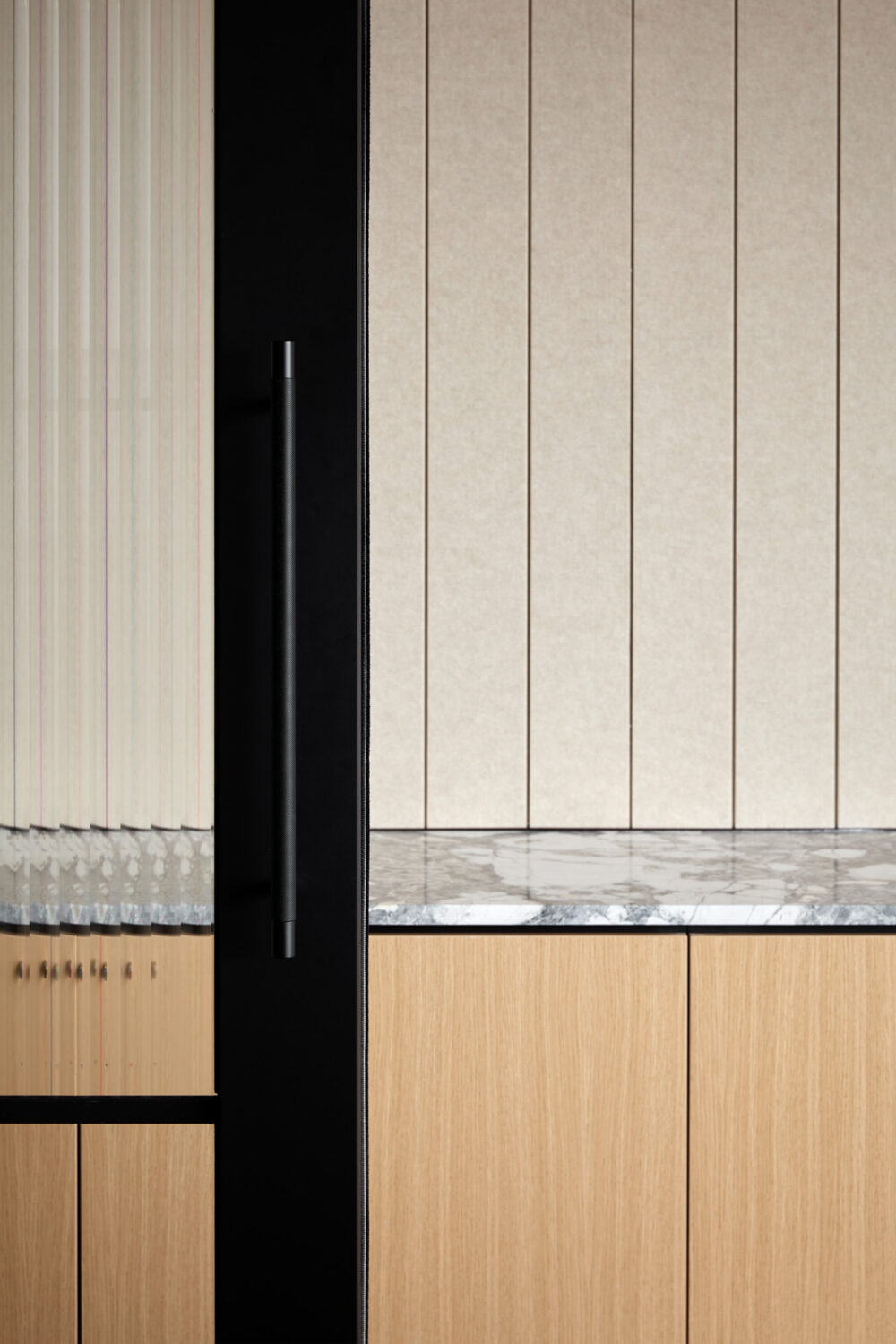 Jarden - Facilitate office fitout