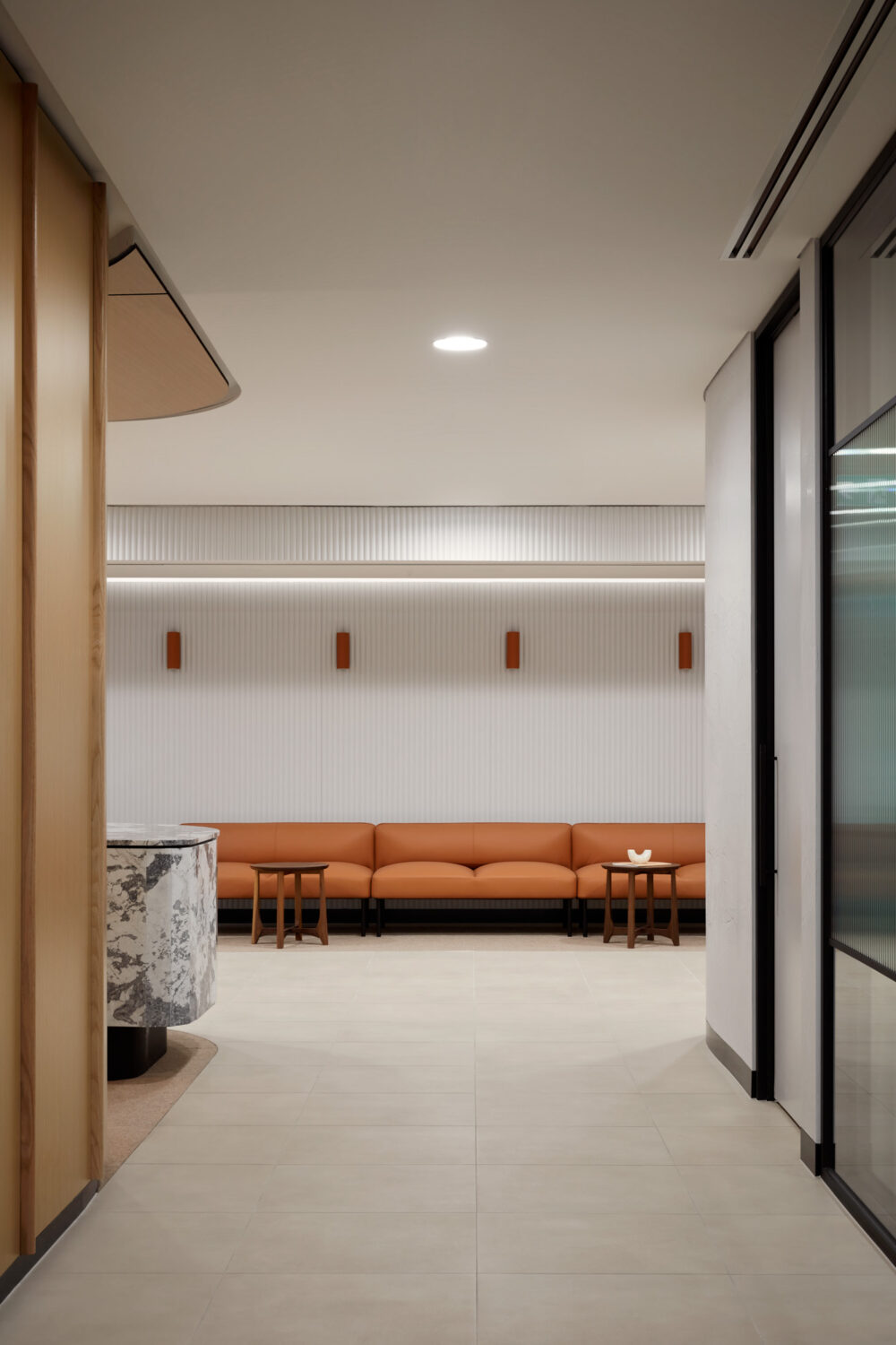 Jarden - Facilitate office fitout