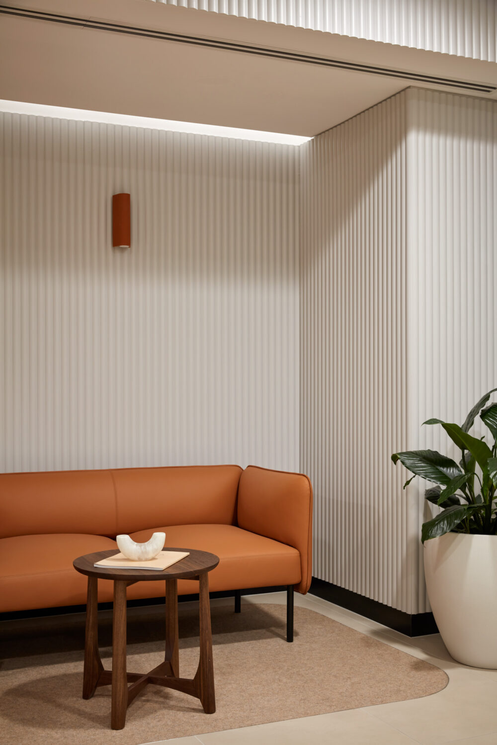 Jarden - Facilitate office fitout