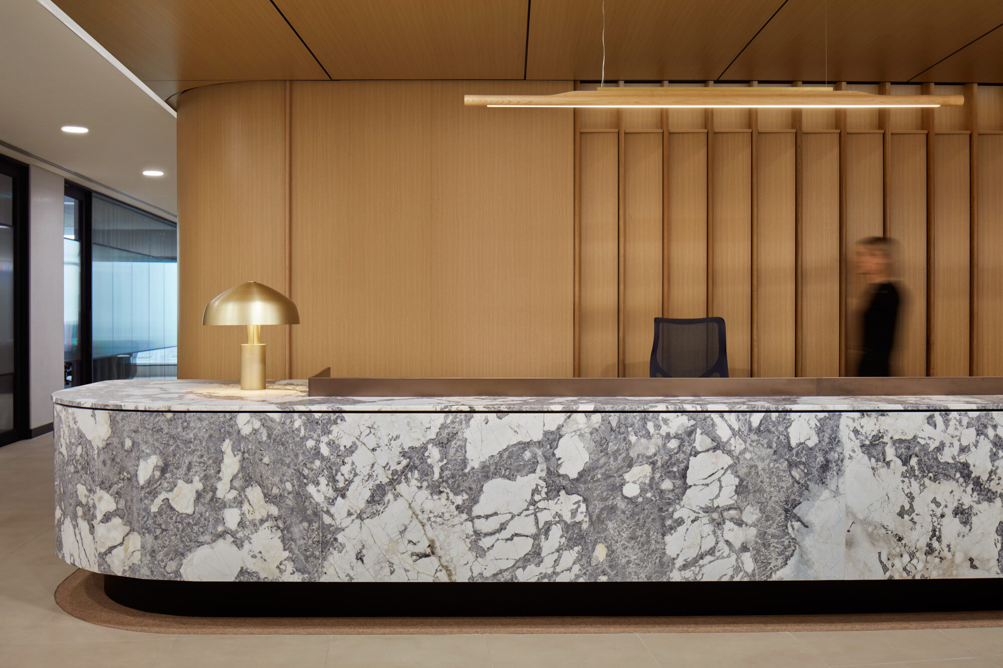 Jarden Melbourne Project Management