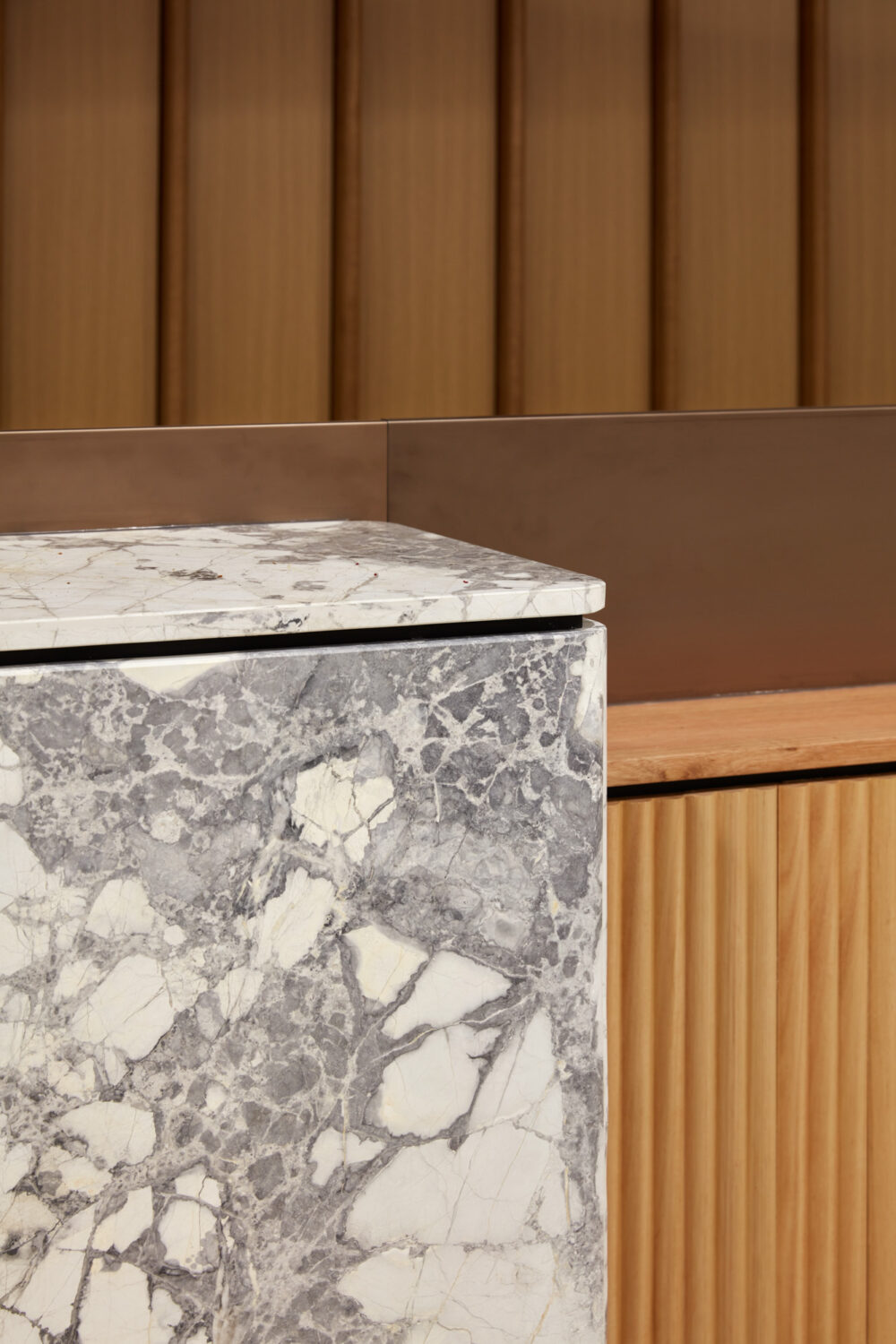 Jarden - Facilitate office fitout