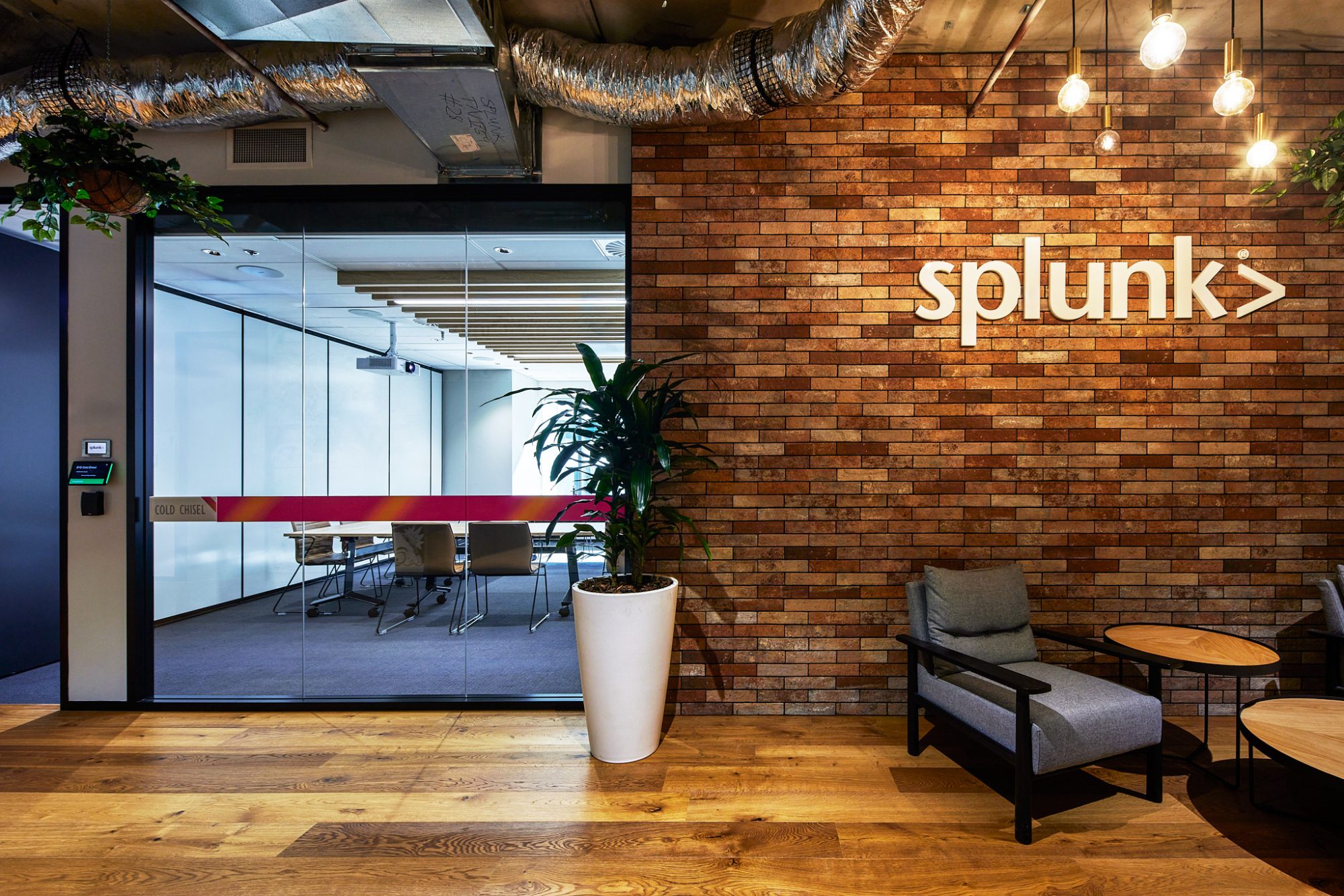 FACILITATE Splunk FOYER
