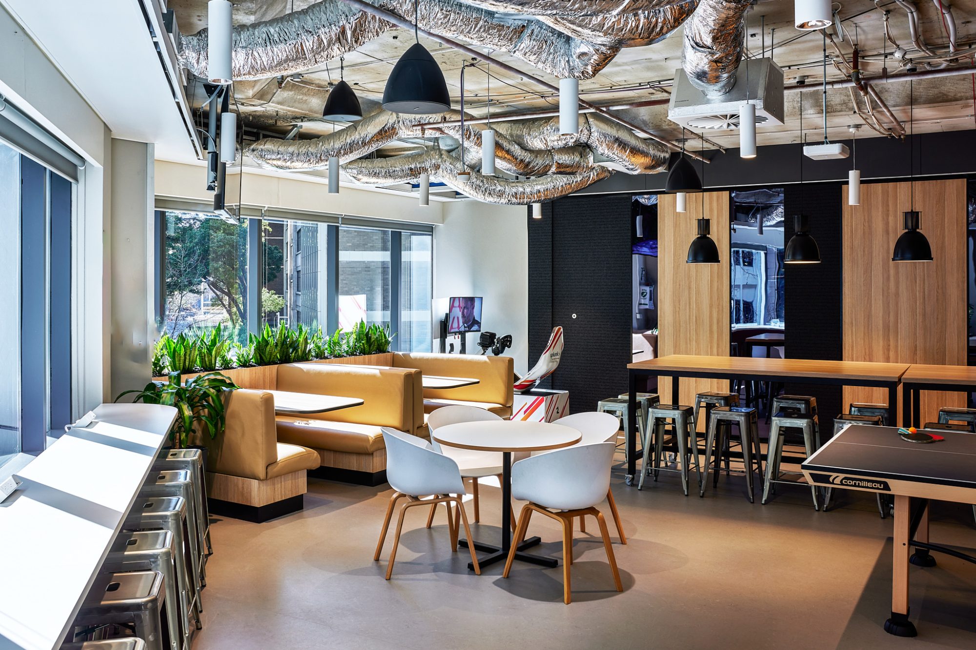 FACILITATE Splunk KITCHEN