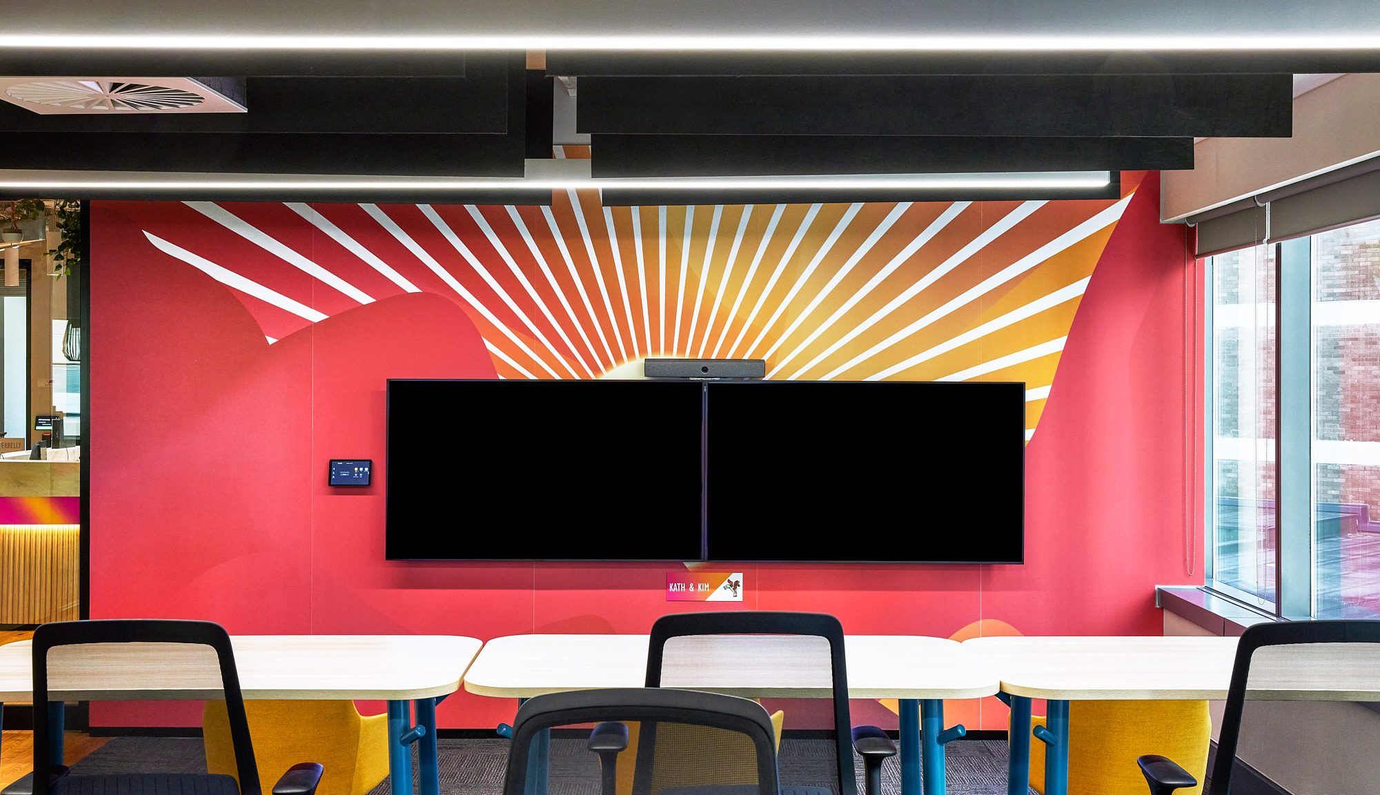 FACILITATE Splunk MEETING