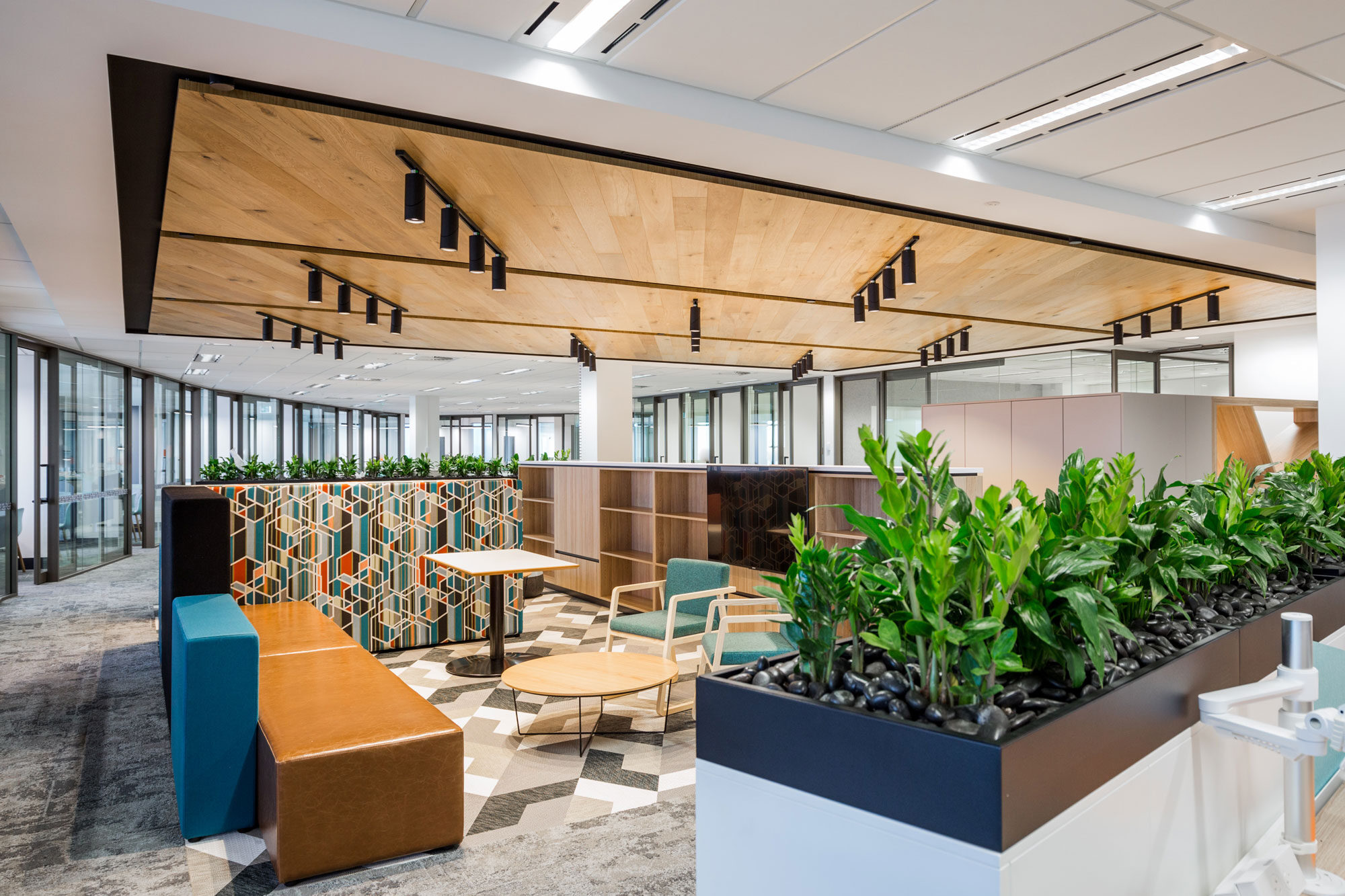 Lavan Legal Facilitate Corporation Commerical Office Fitout Design Build 8