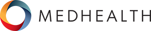 MedHealth logo landscape