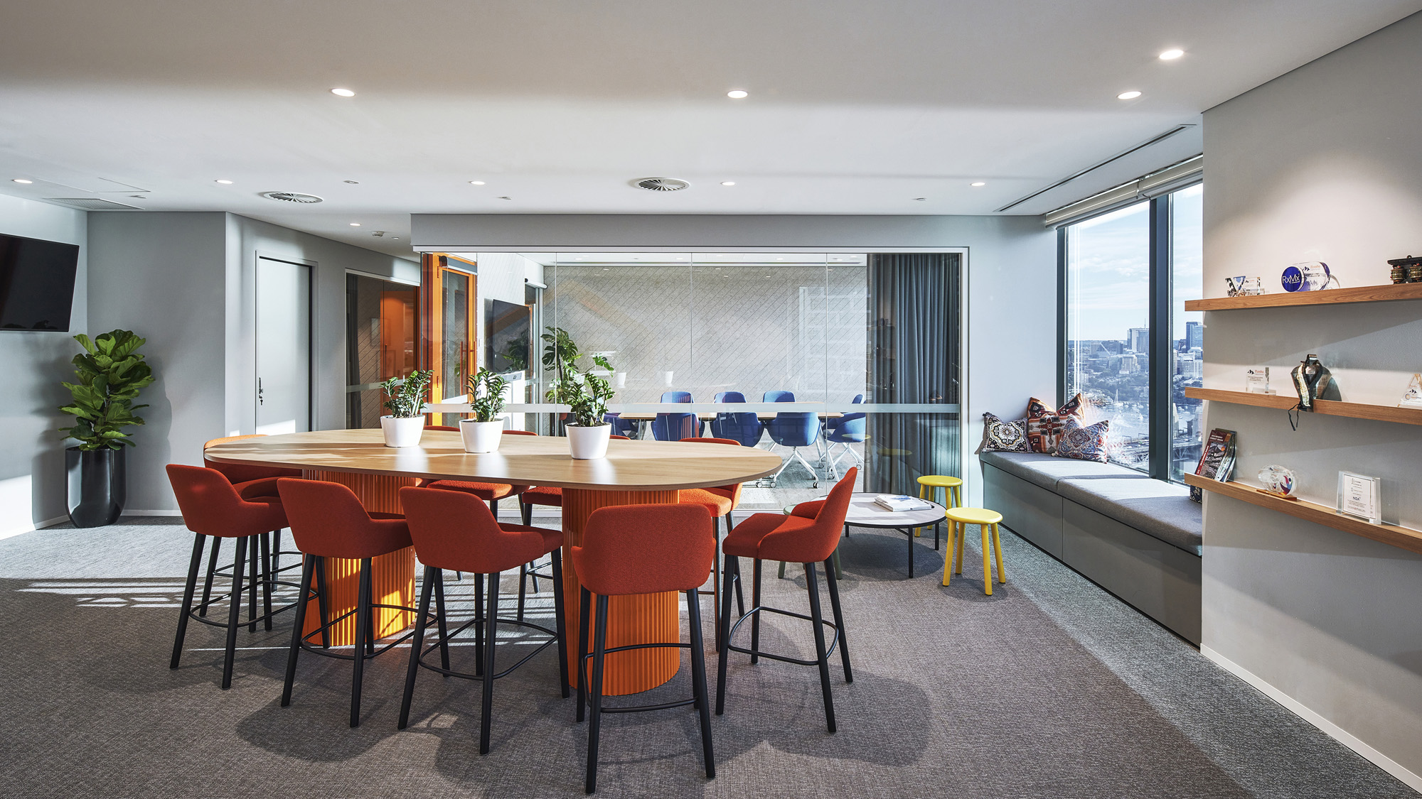 Pemba Sydney Facilitate Corporation Workplace Project management Sydney 0023