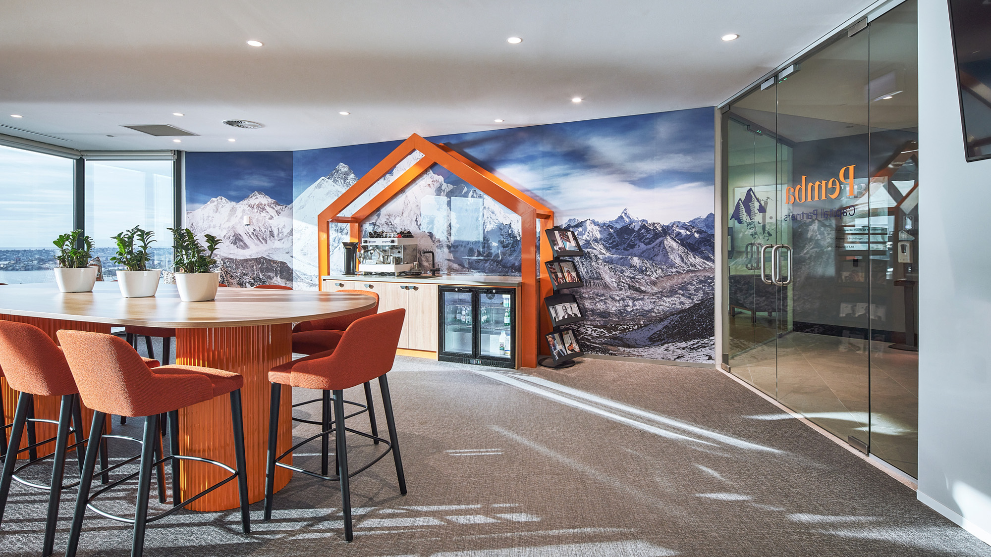 Pemba Sydney Facilitate Corporation Workplace Project management Sydney 0037