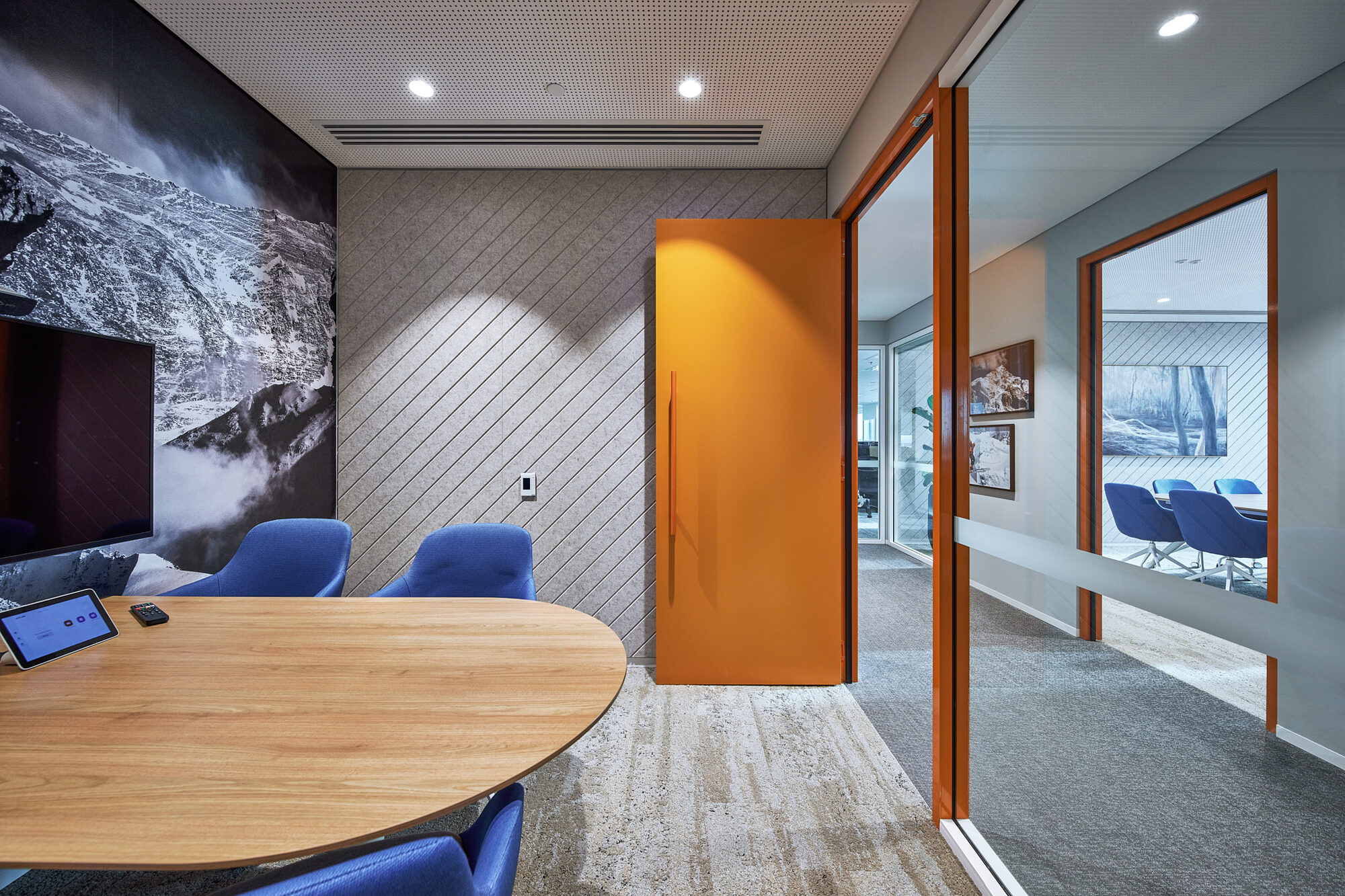 Pemba Sydney Facilitate Corporation Workplace Project management Sydney 0070