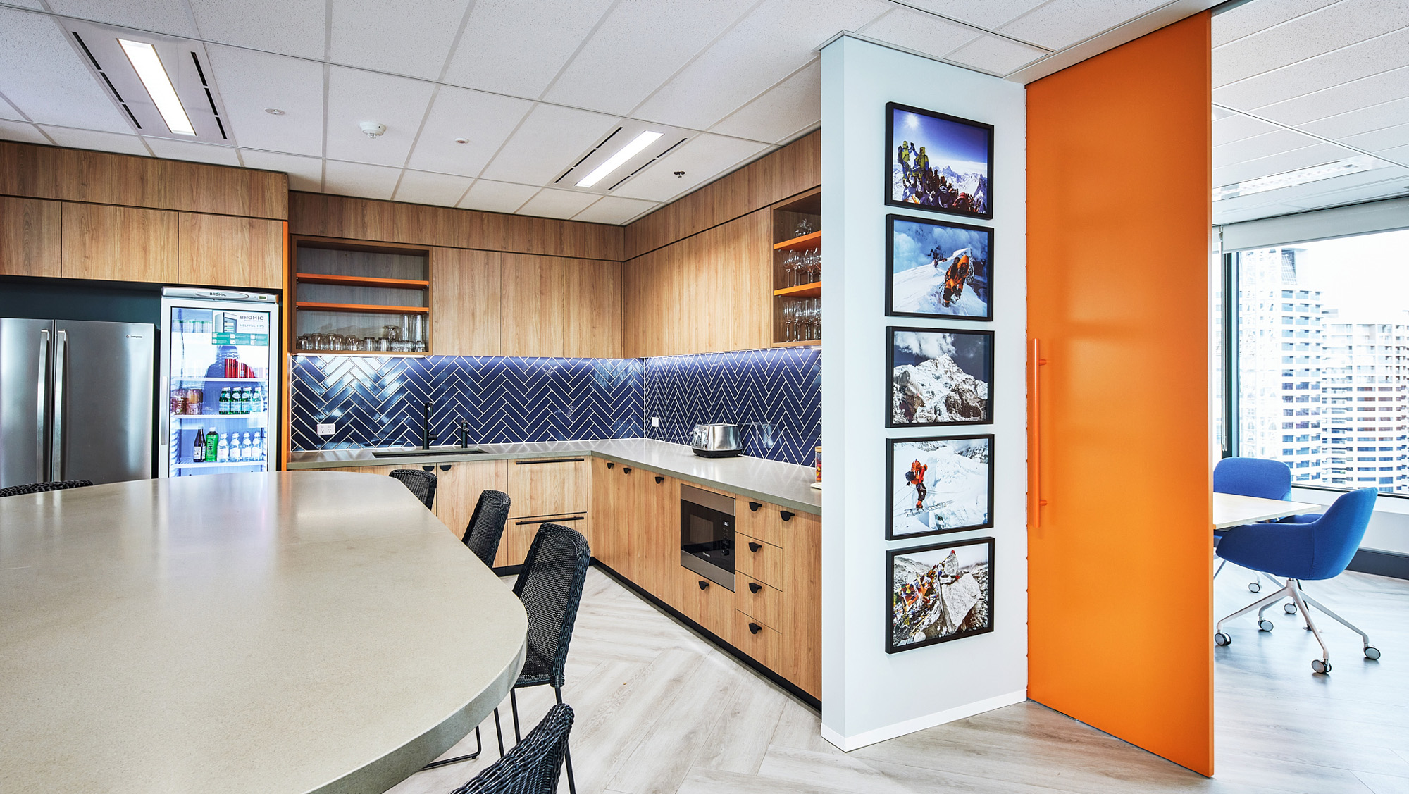 Pemba Sydney Facilitate Corporation Workplace Project management Sydney 0105