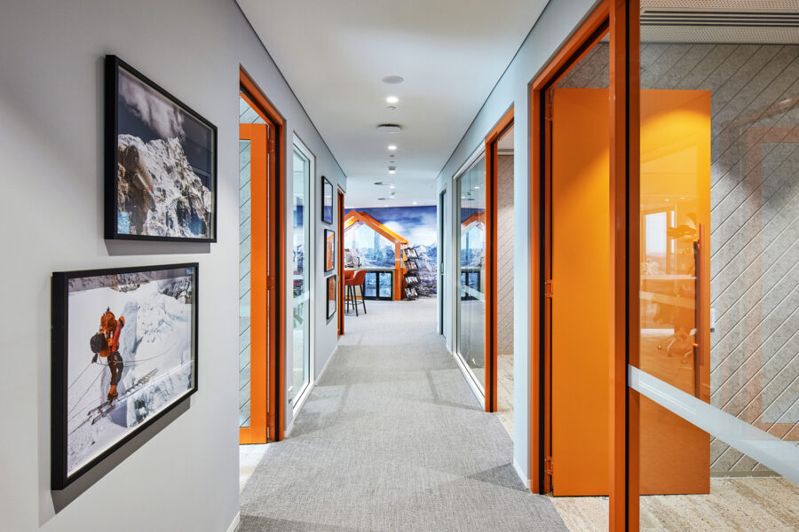 Pemba Sydney Design Build