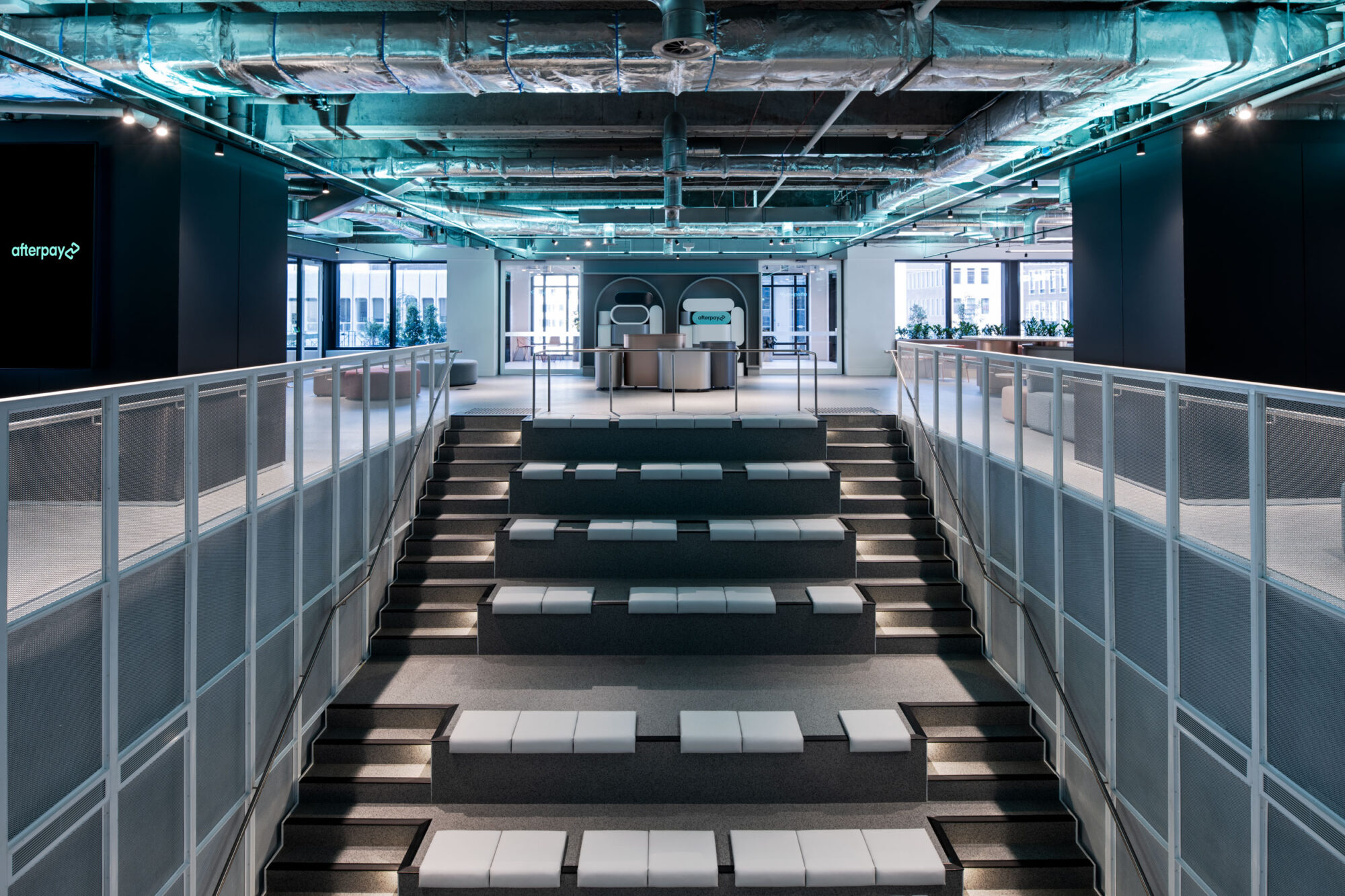 Afterpay Melbourne Project Management