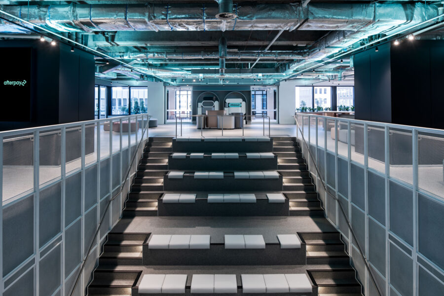 Afterpay Melbourne Project Management