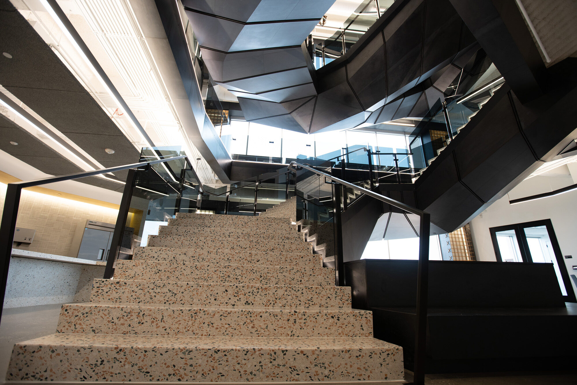 Splunk Texas USA Facilitate Corporation Workplace Manage Build A7300202