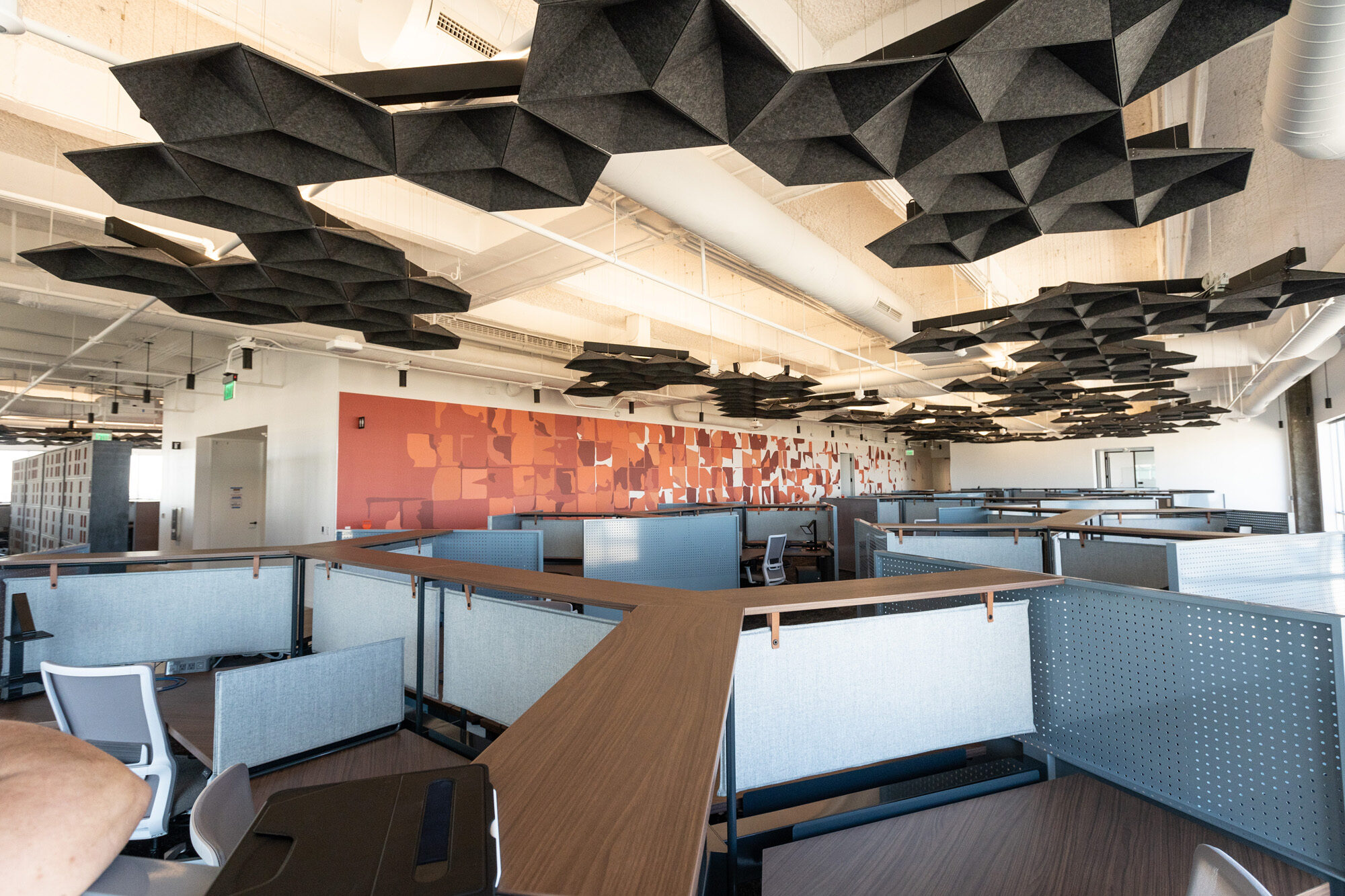 Splunk Texas USA Facilitate Corporation Workplace Manage Build A7303348