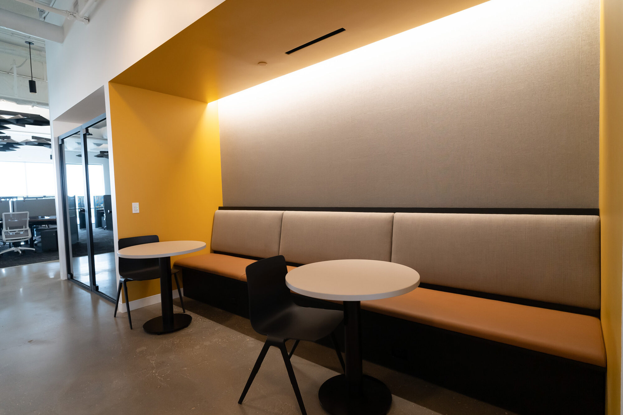 Splunk Texas USA Facilitate Corporation Workplace Manage Build DSC01993