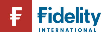 fidelity logo