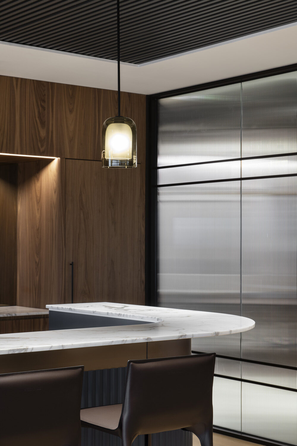 Canaccord Genuity Facilitate Corporation Workplace Fitouts HR