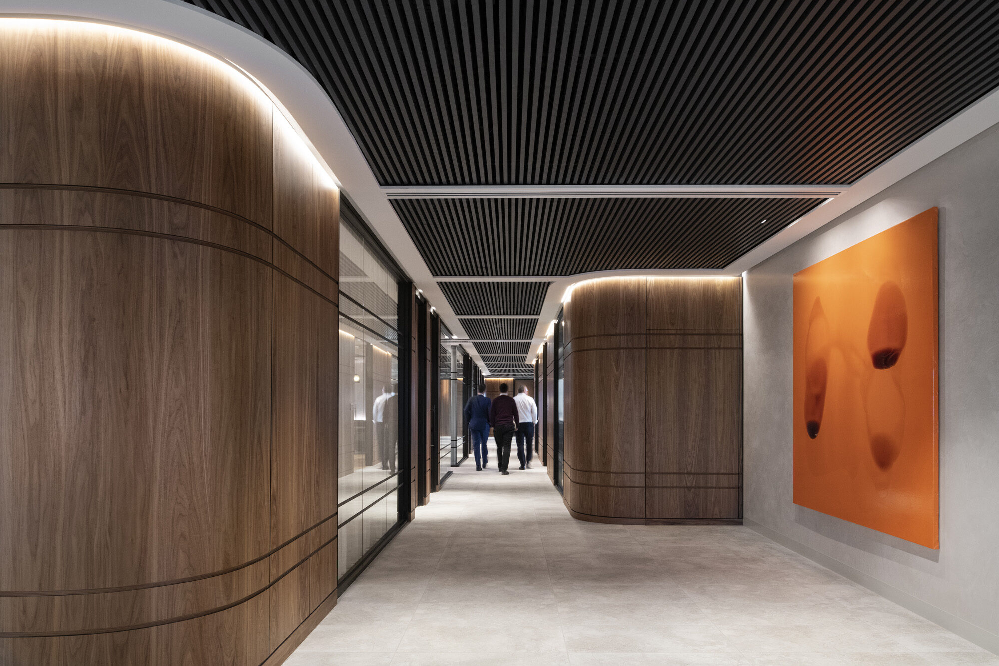 Canaccord Genuity Project Management