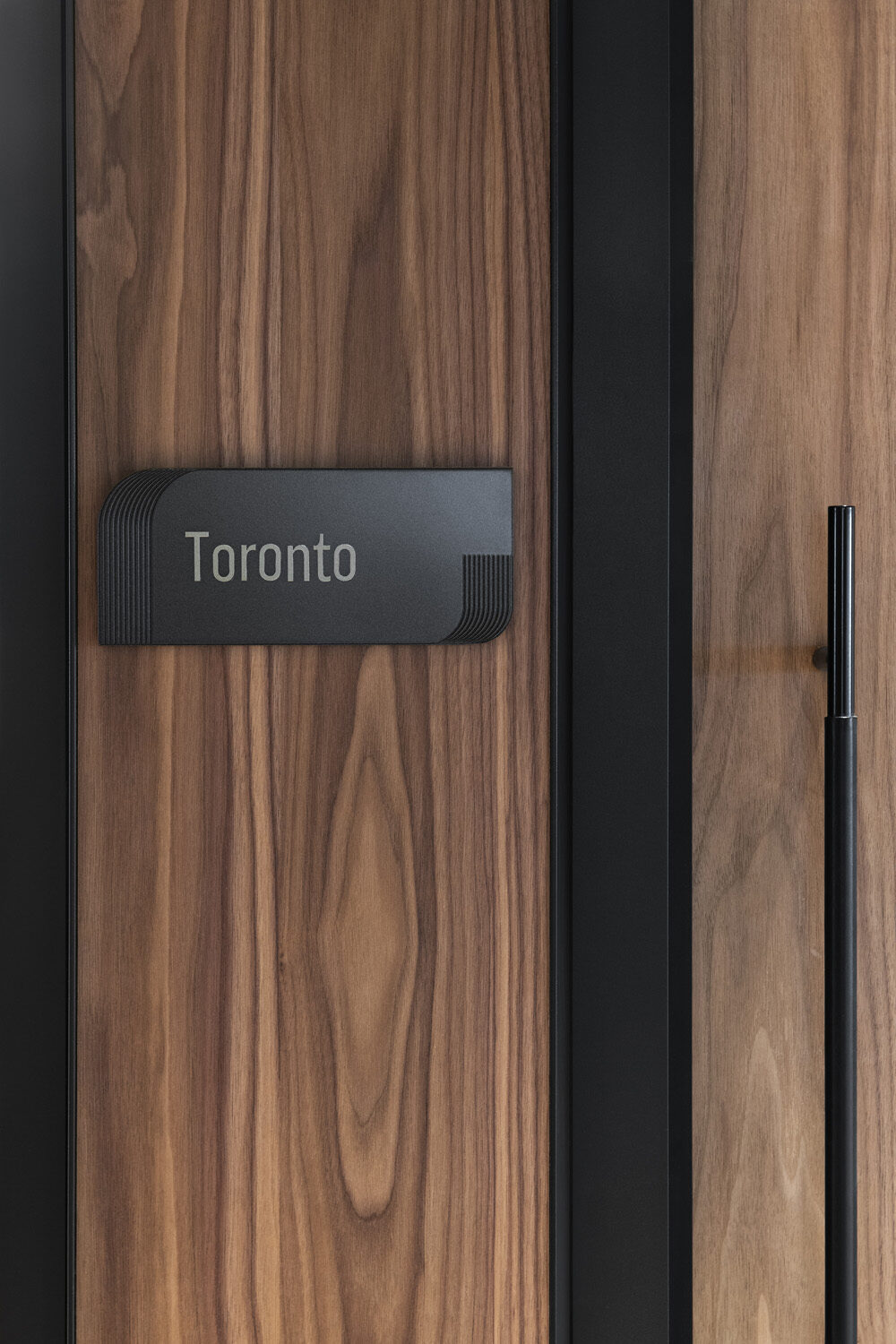 Canaccord Genuity Facilitate Corporation Workplace Fitouts HR