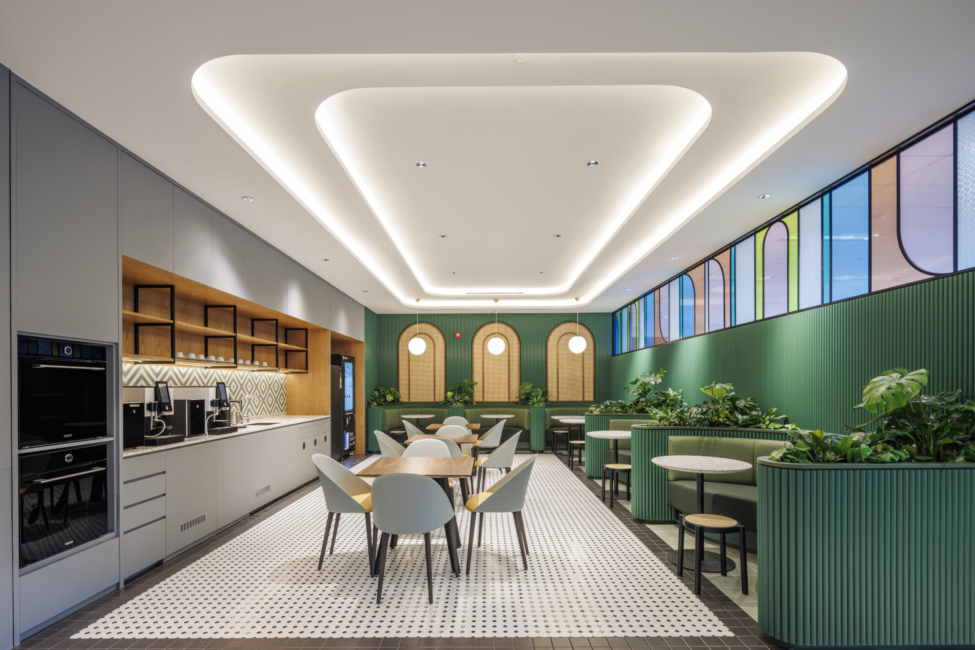 Facilitate Corporation WA