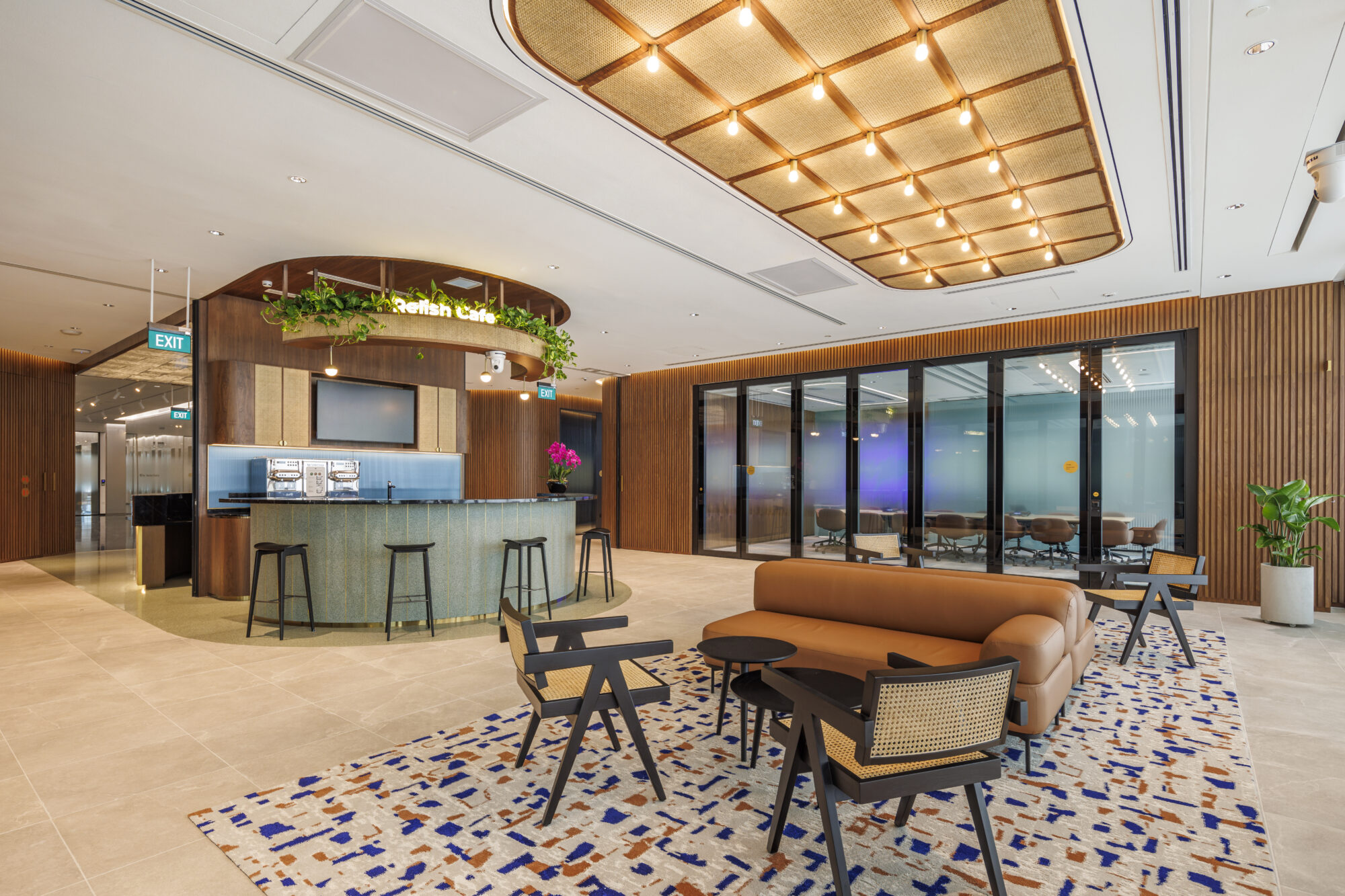 Facilitate Corporation WA