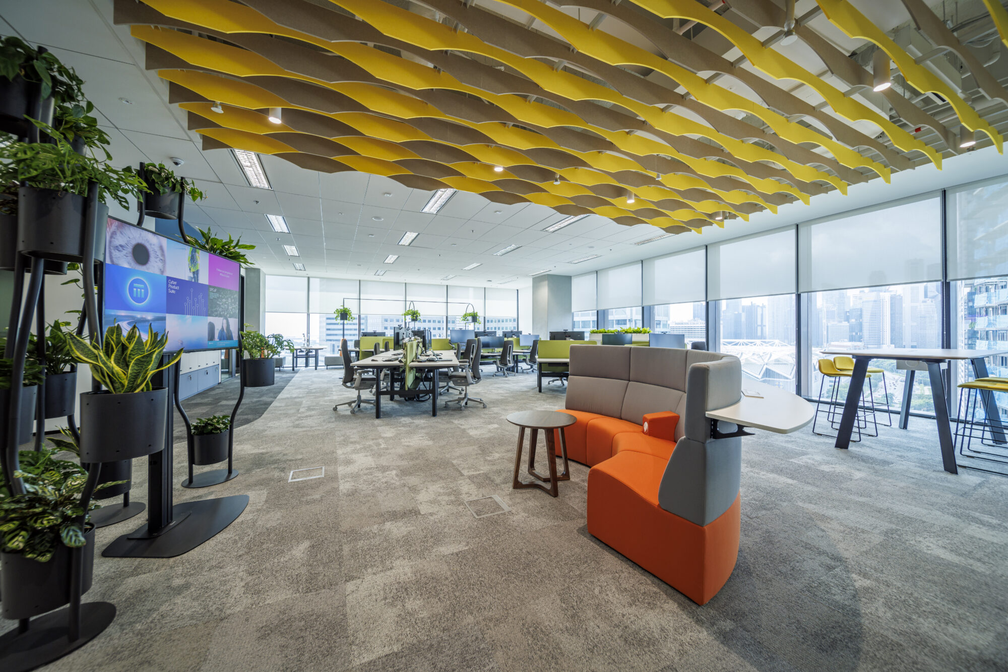 Facilitate Corporation WA