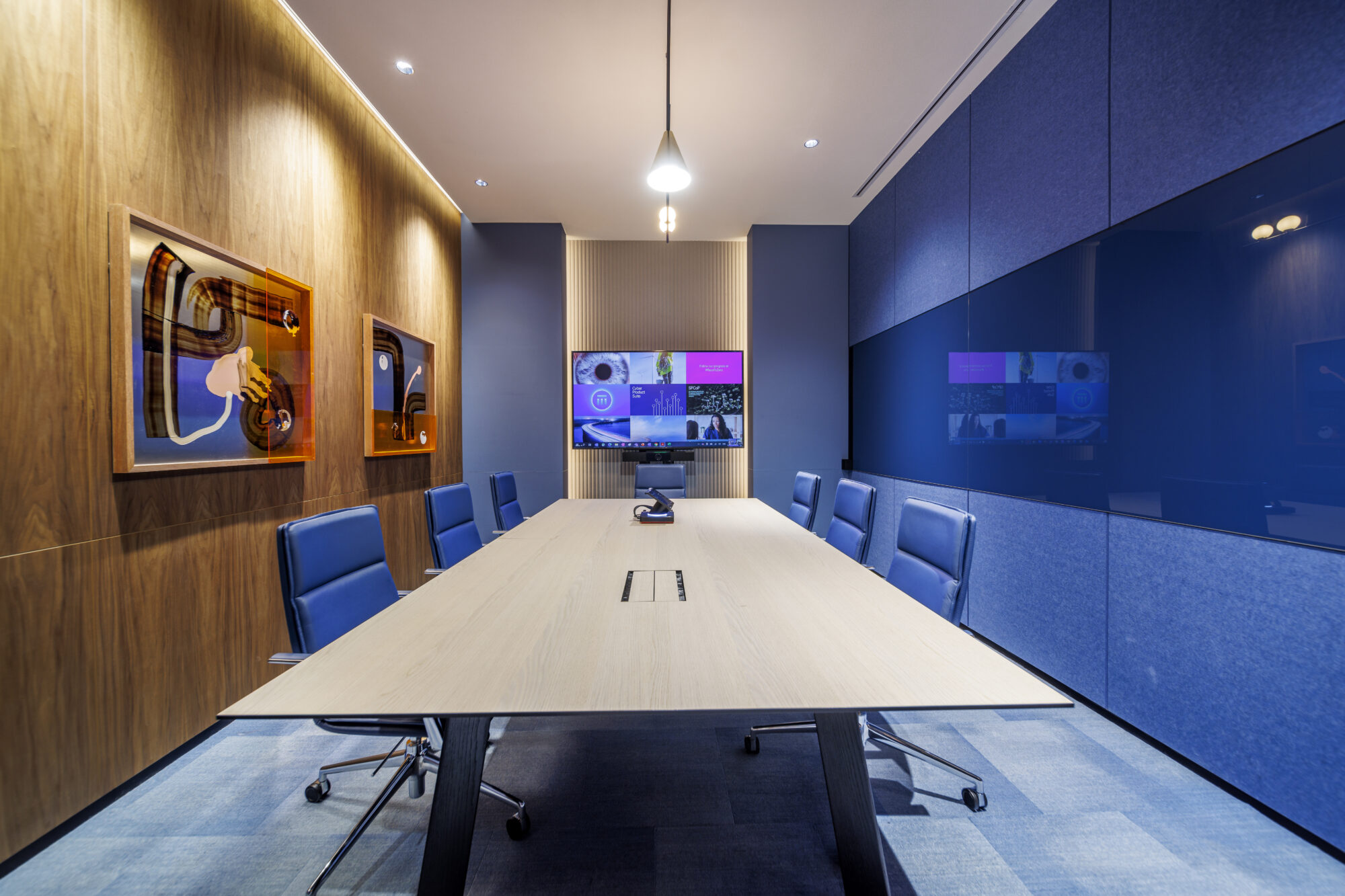 Facilitate Corporation WA