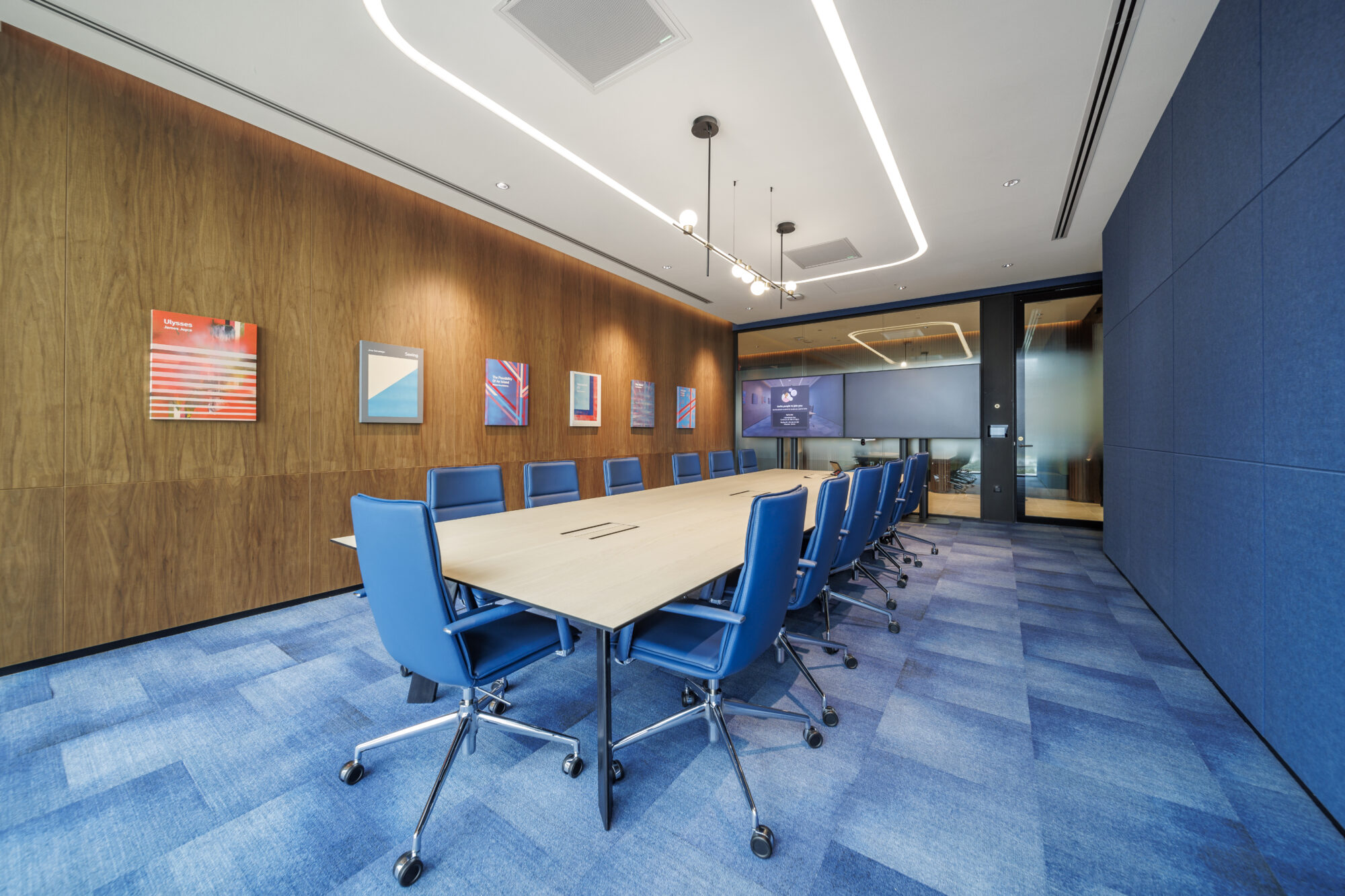 Facilitate Corporation WA