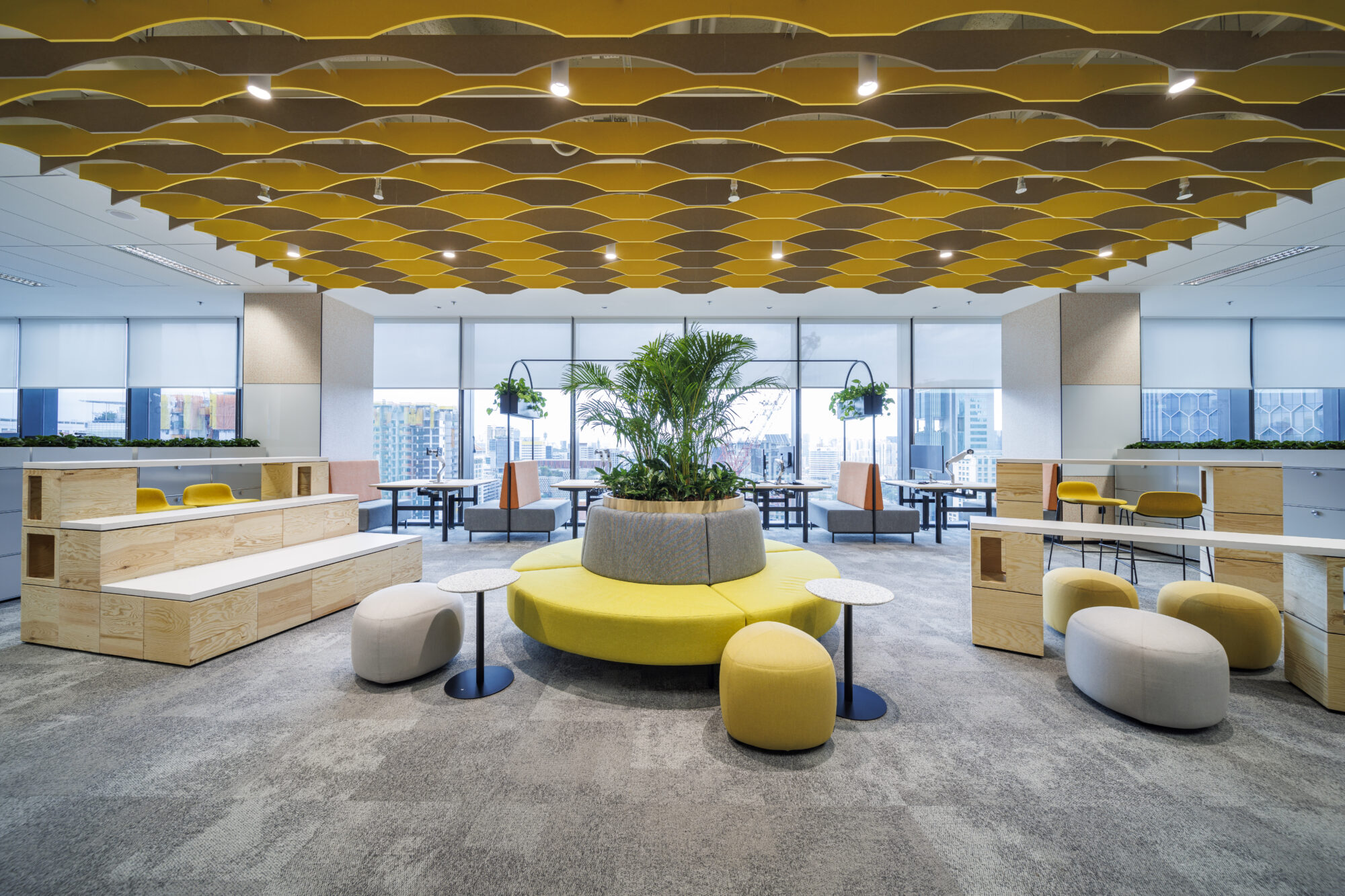 Facilitate Corporation WA