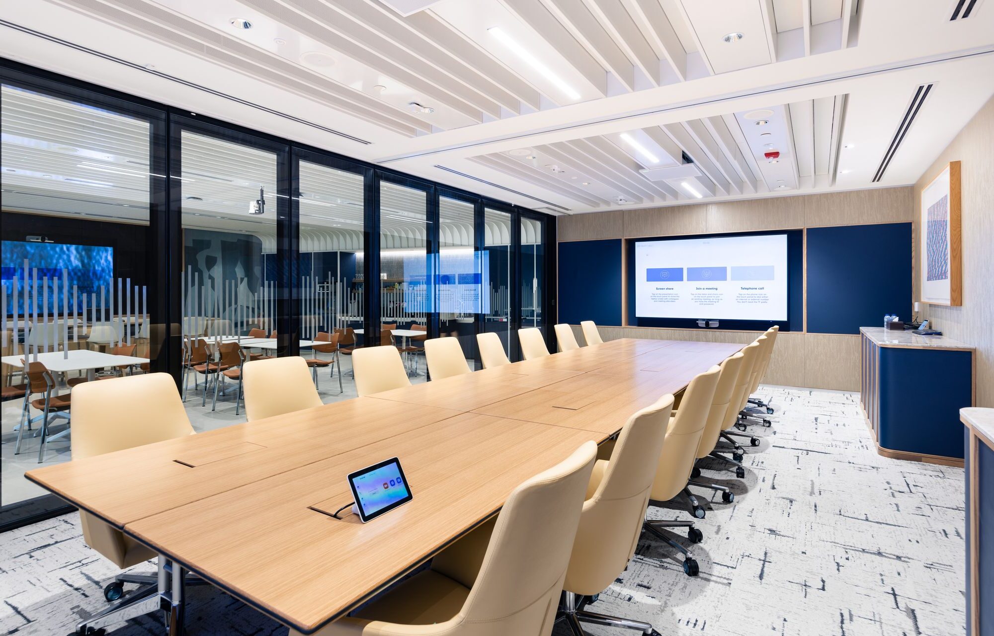 Fidelity Facilitate Singapore PM