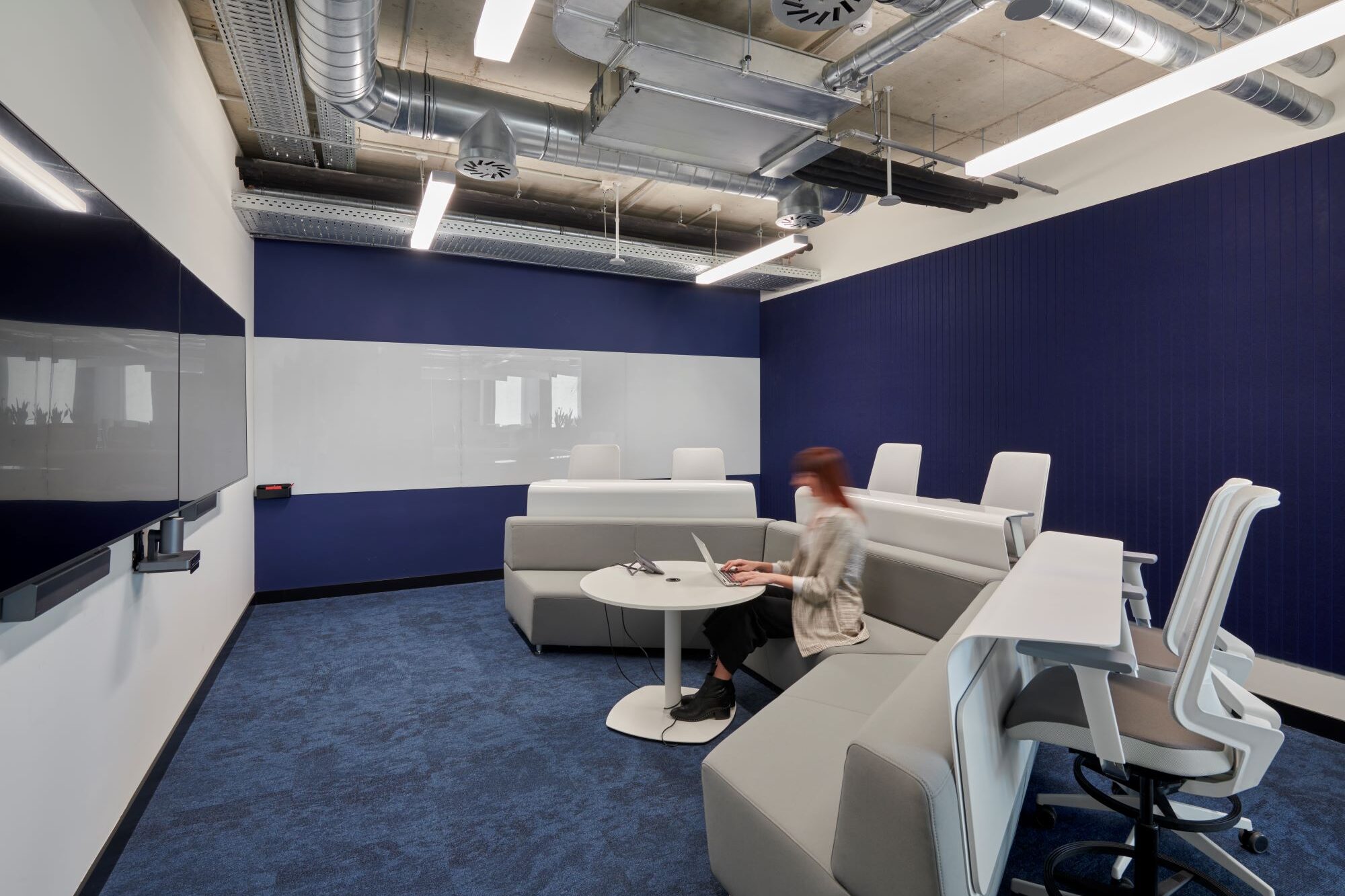 TravelPerk Facilitate Office Fitout ()