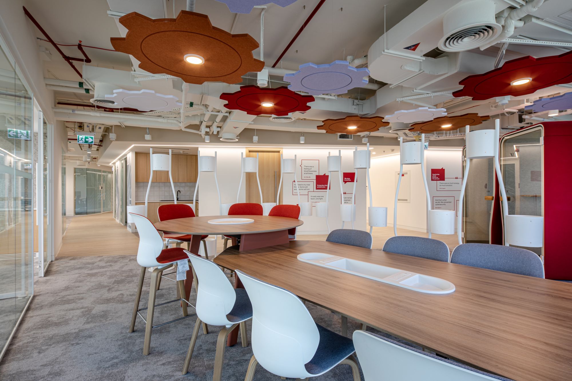 CrowdStrike Facilitate Corporation Meeting