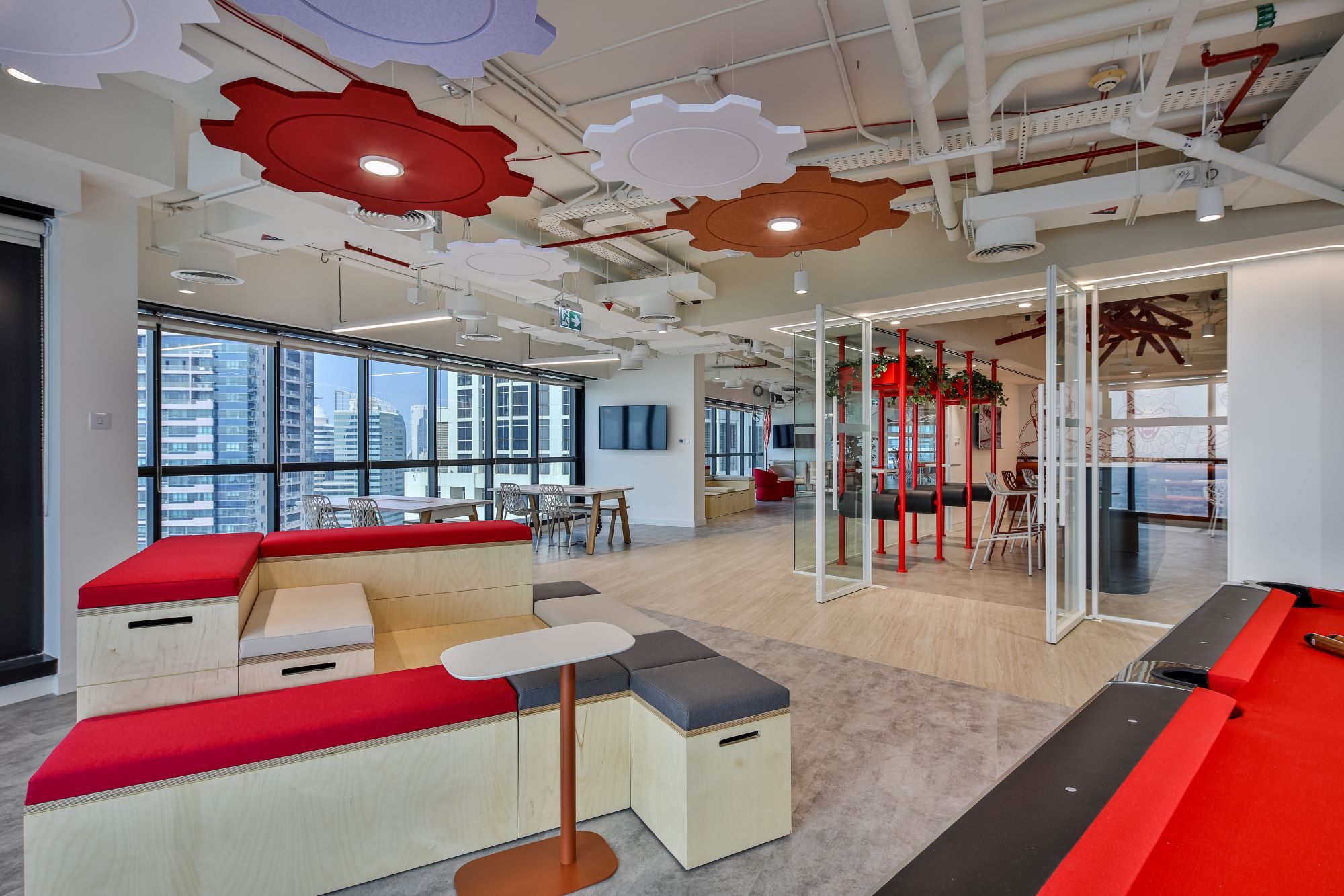 CrowdStrike Facilitate Corporation meeting