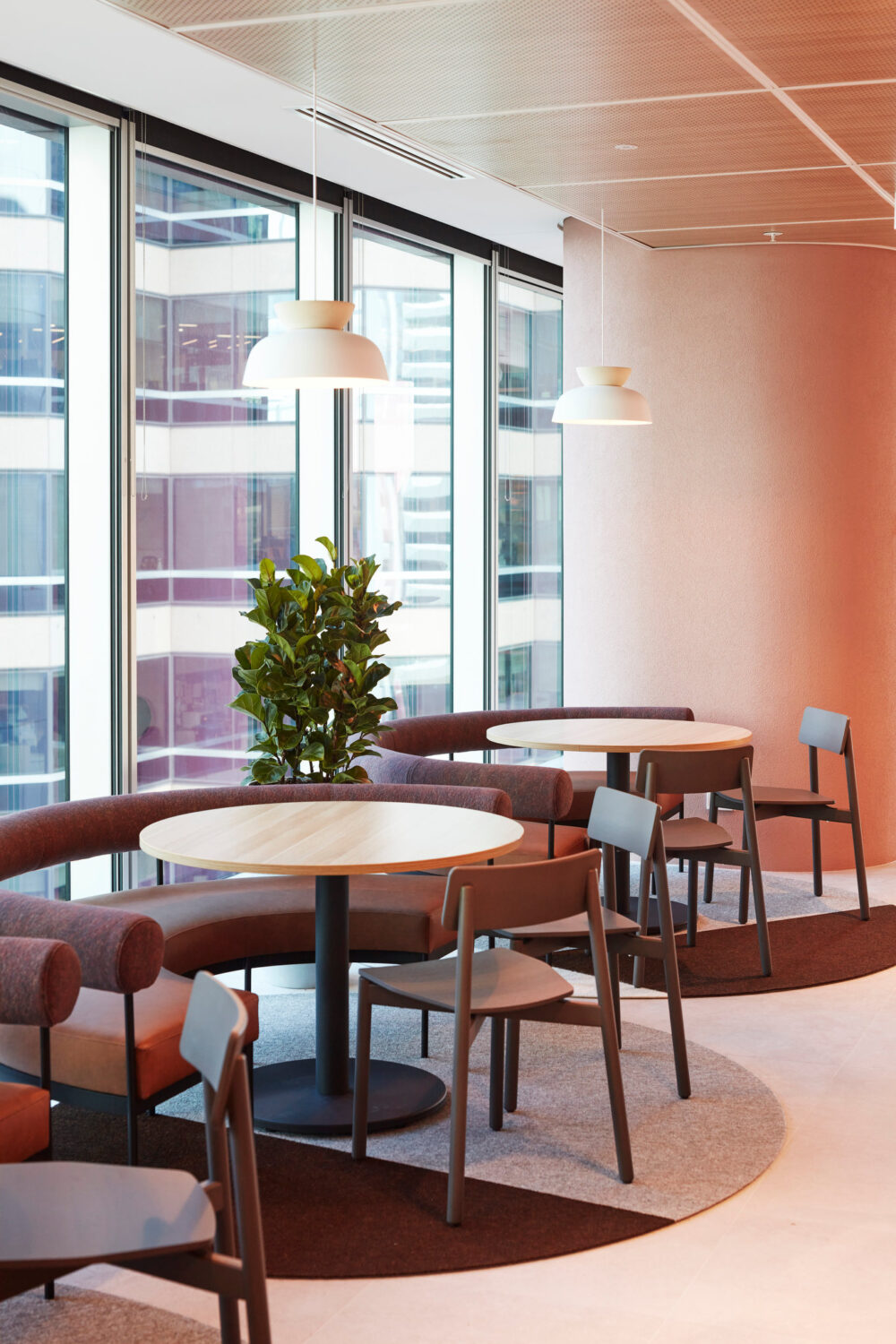 Facilitate - Squire Patton Boggs - office