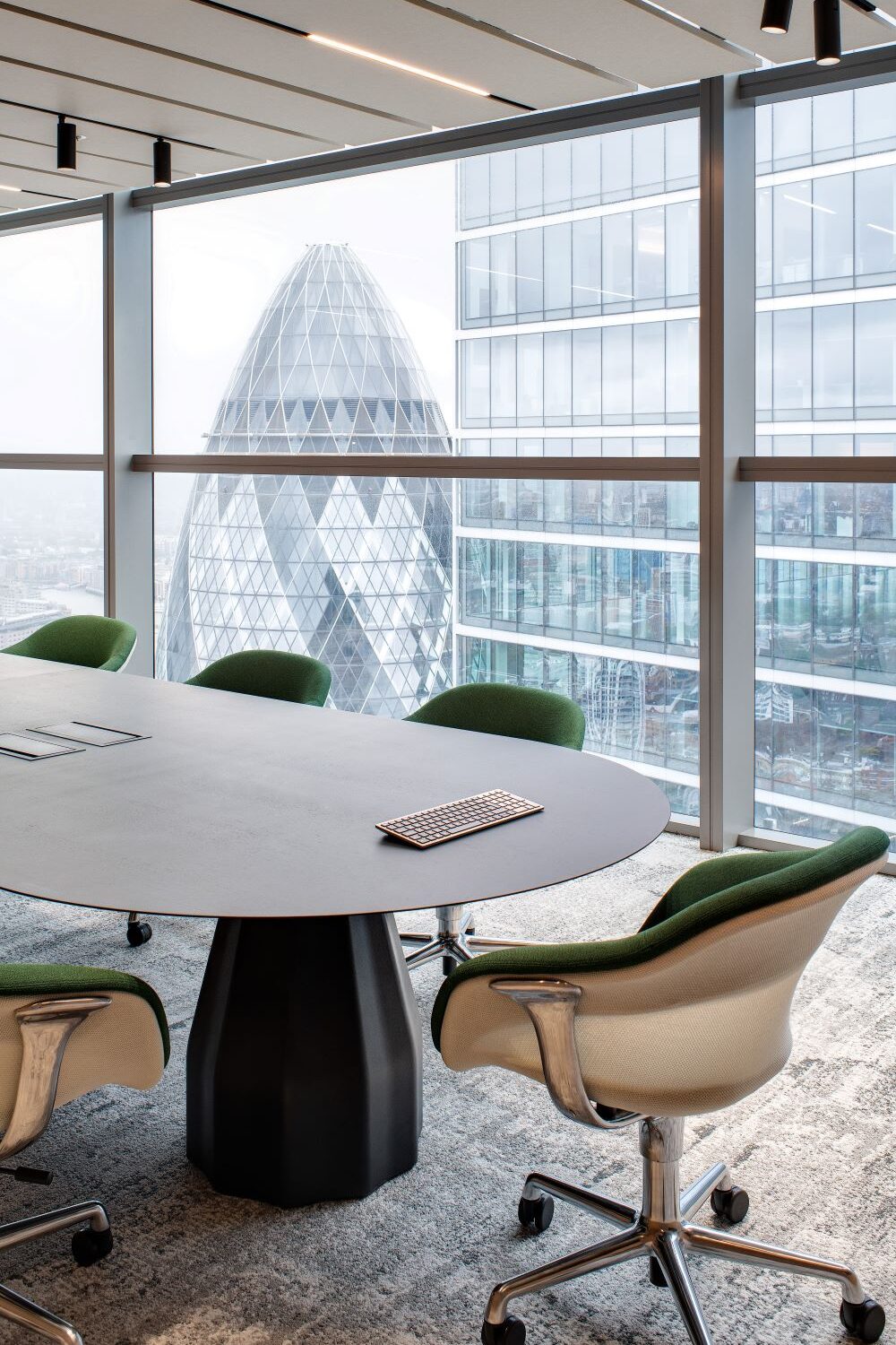 AMC + Facilitate + Boardroom