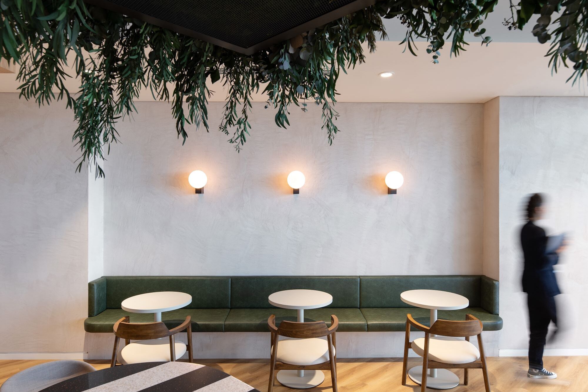 AMC + Facilitate + Office breakout